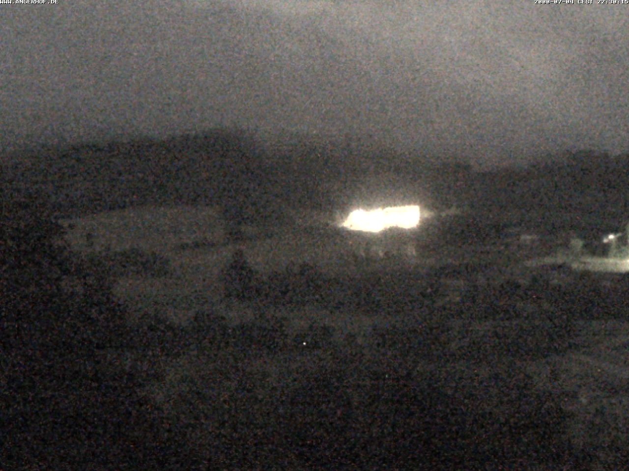 Archiv Foto Webcam Sport- und Wellnesshotel Angerhof