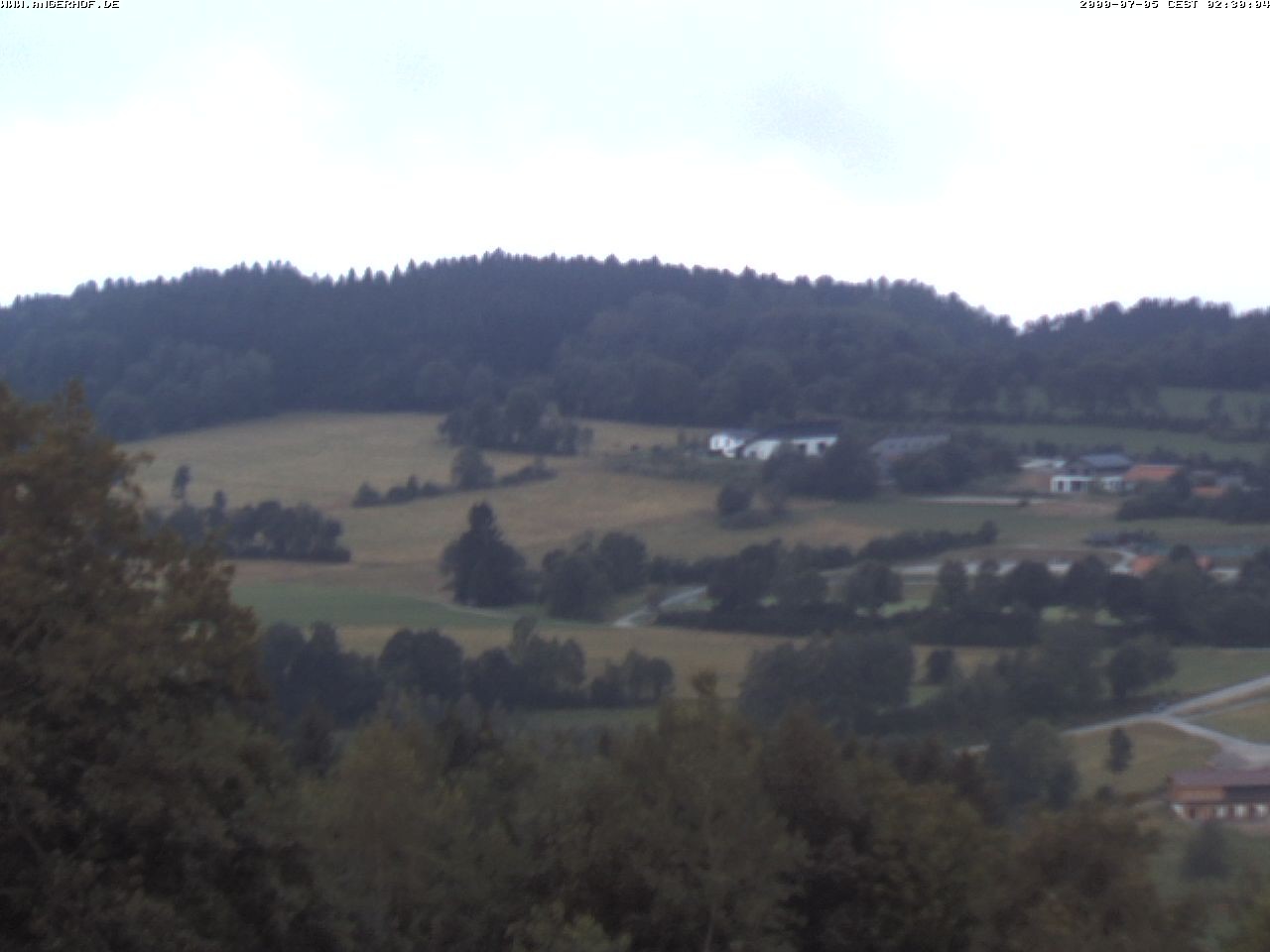 Archiv Foto Webcam Sport- und Wellnesshotel Angerhof