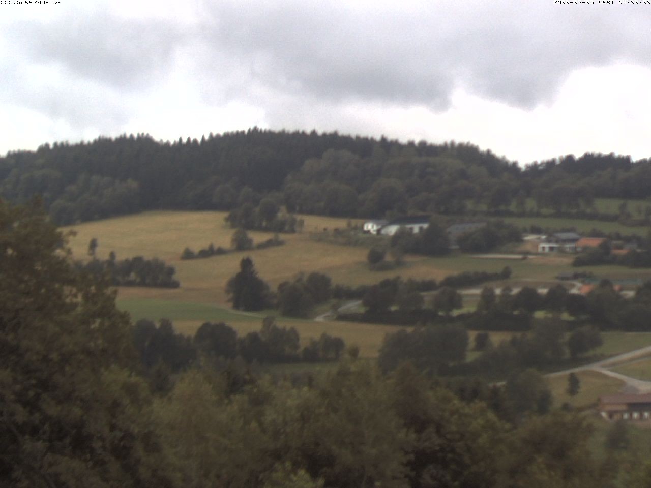 Archiv Foto Webcam Sport- und Wellnesshotel Angerhof