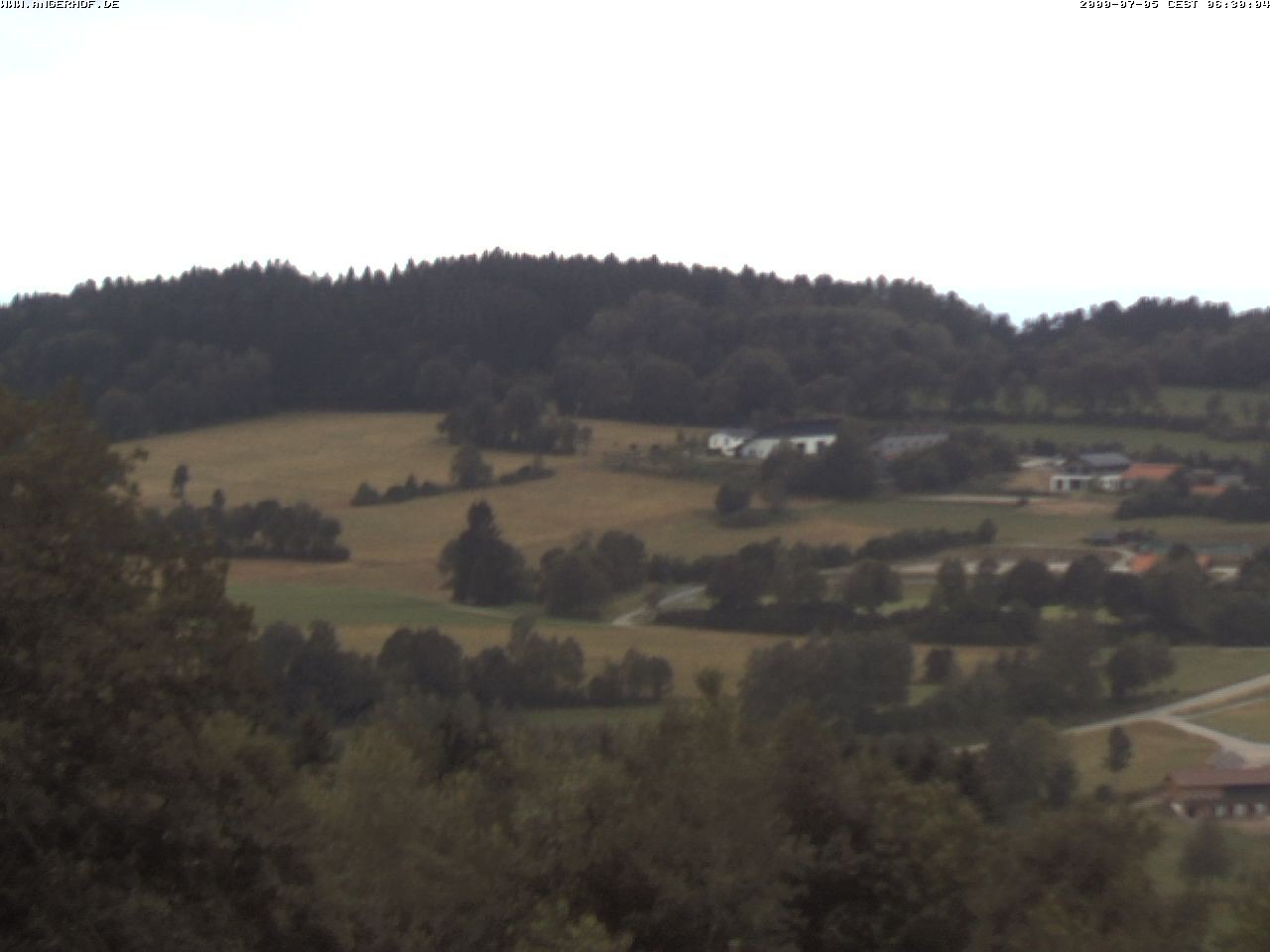 Archiv Foto Webcam Sport- und Wellnesshotel Angerhof
