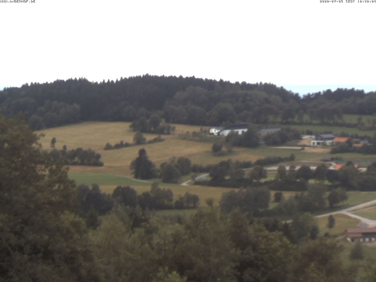 Archiv Foto Webcam Sport- und Wellnesshotel Angerhof