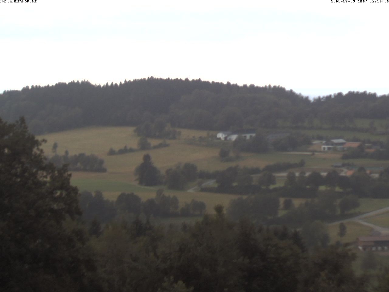 Archiv Foto Webcam Sport- und Wellnesshotel Angerhof