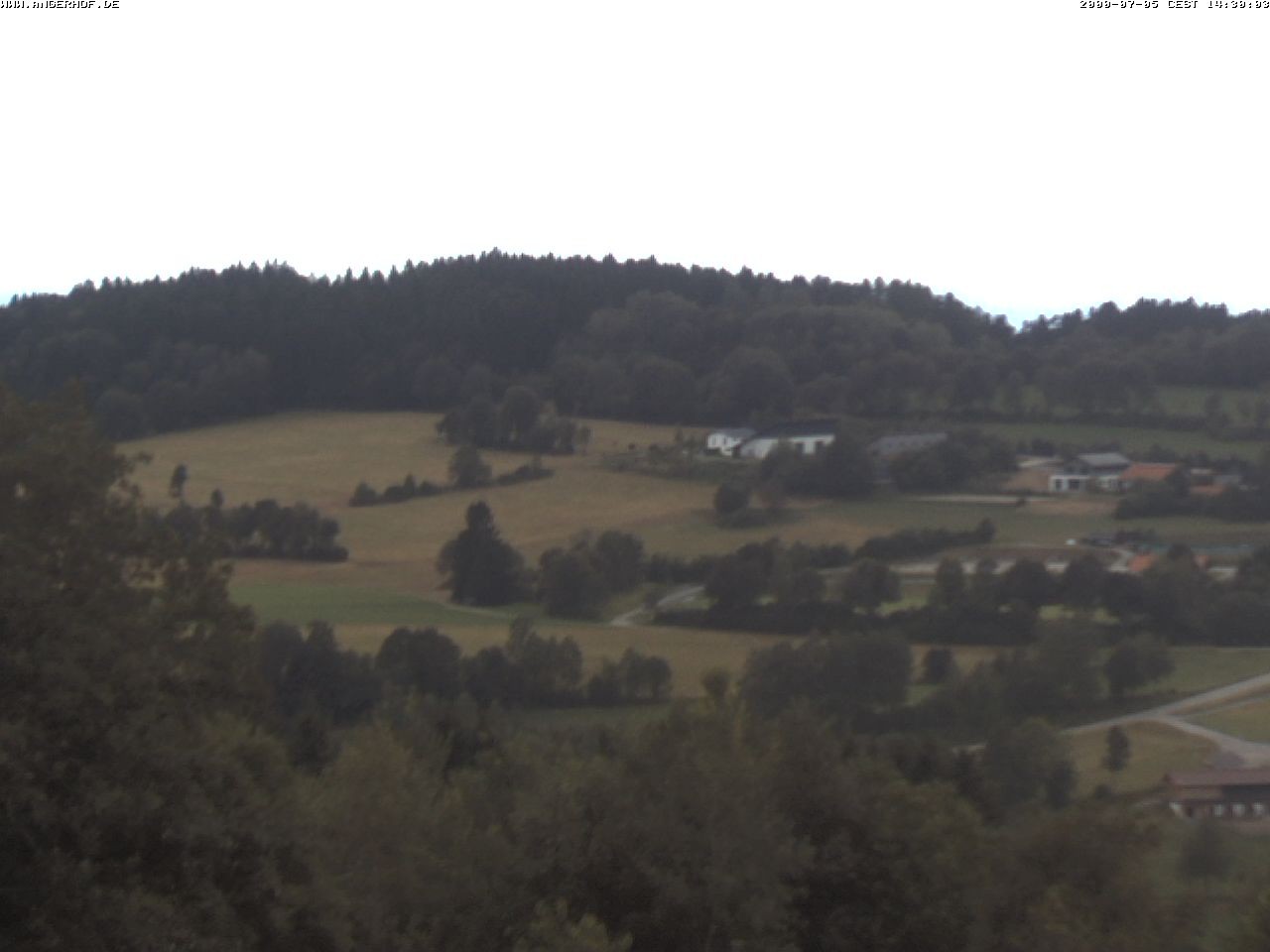 Archiv Foto Webcam Sport- und Wellnesshotel Angerhof