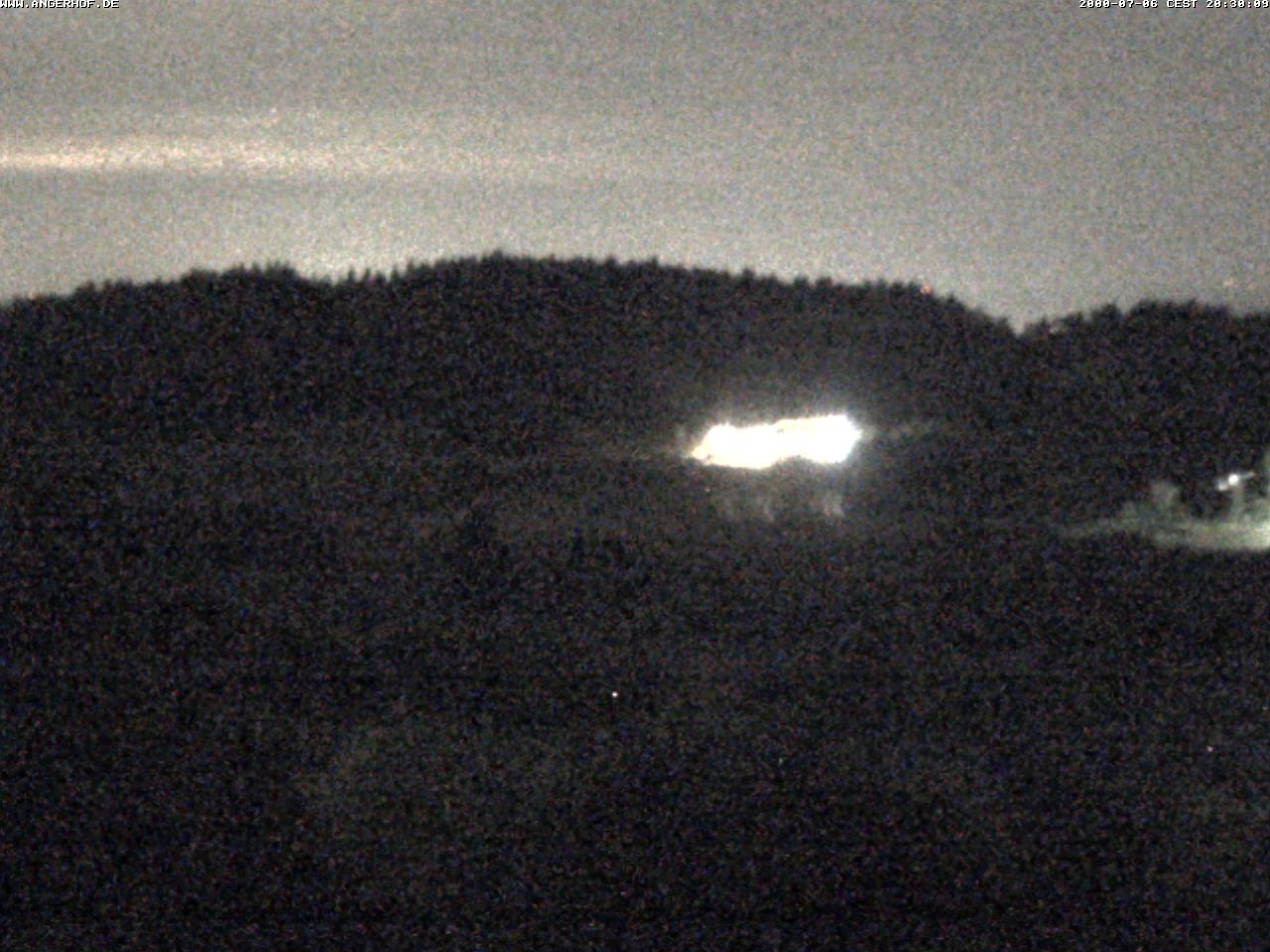 Archiv Foto Webcam Sport- und Wellnesshotel Angerhof