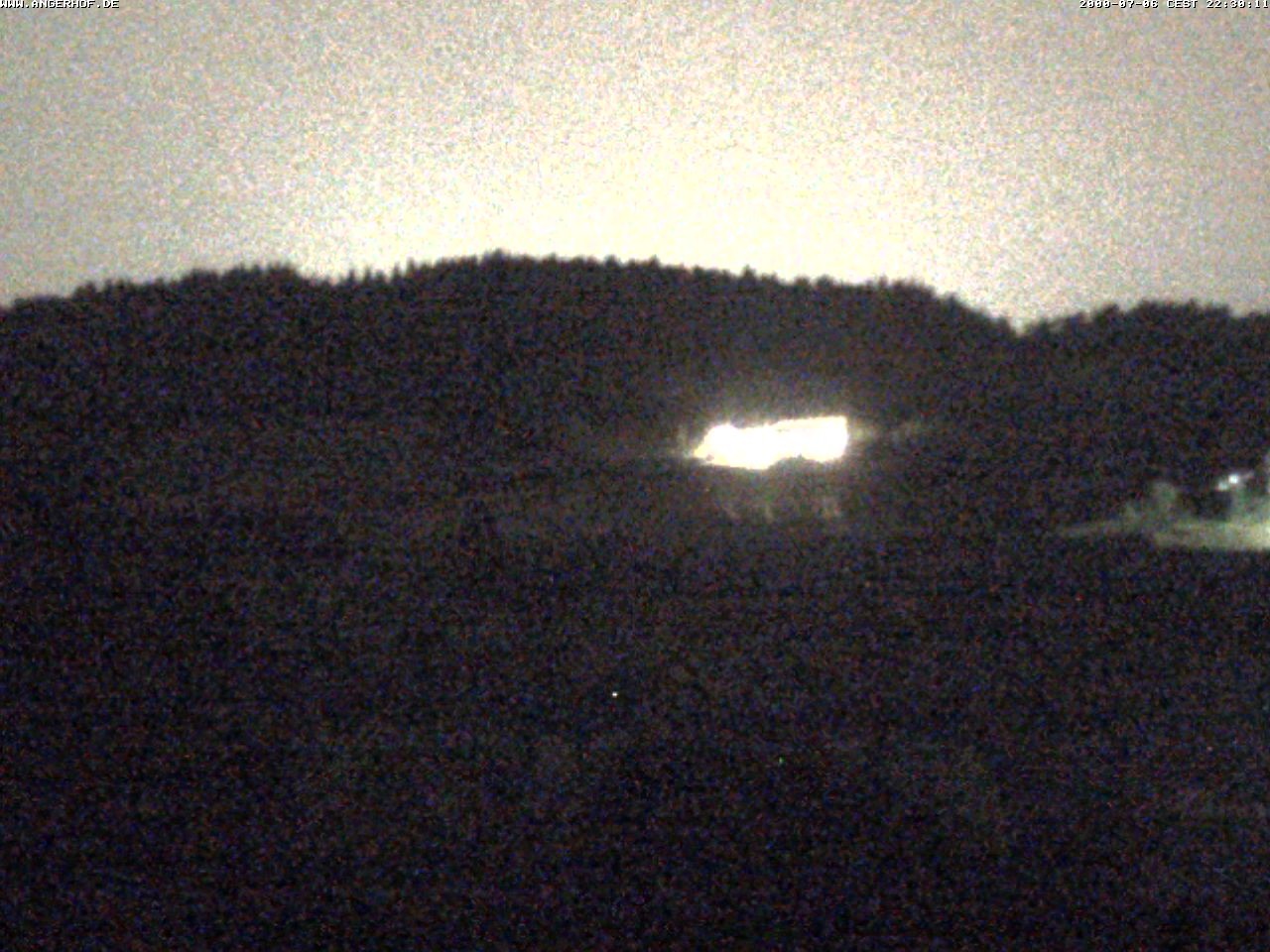 Archiv Foto Webcam Sport- und Wellnesshotel Angerhof