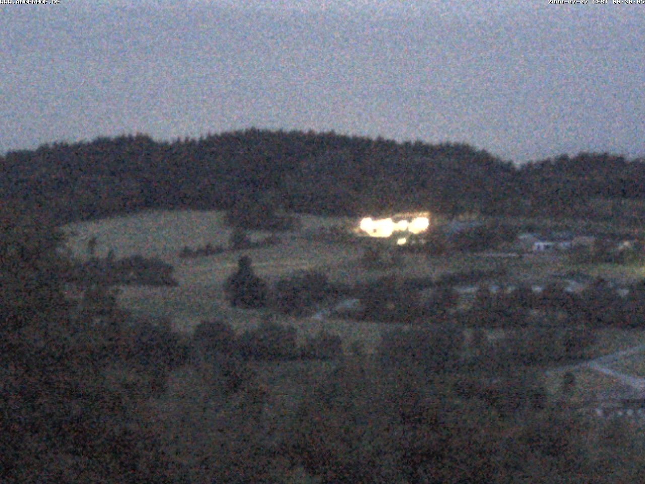 Archiv Foto Webcam Sport- und Wellnesshotel Angerhof