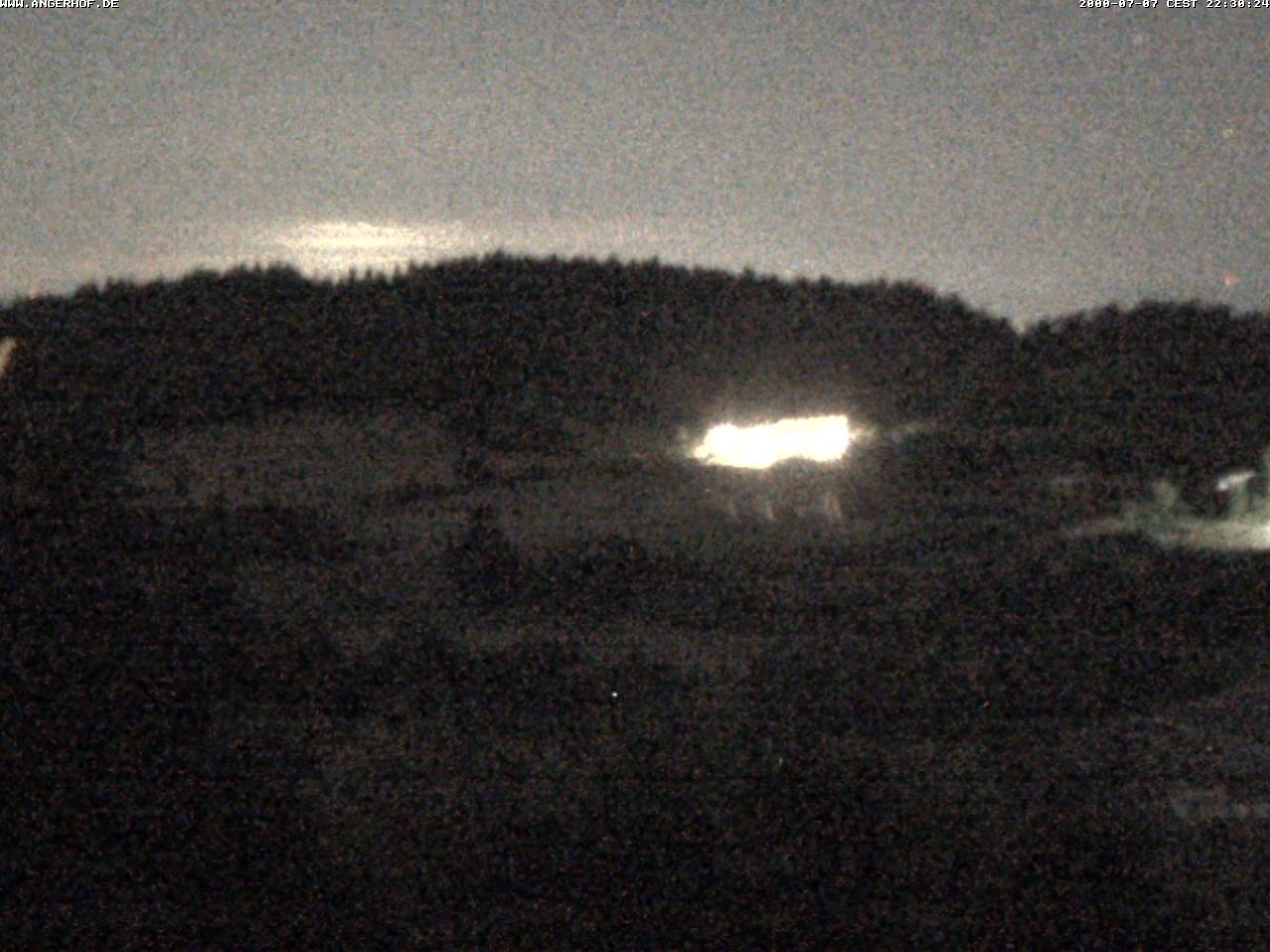 Archiv Foto Webcam Sport- und Wellnesshotel Angerhof