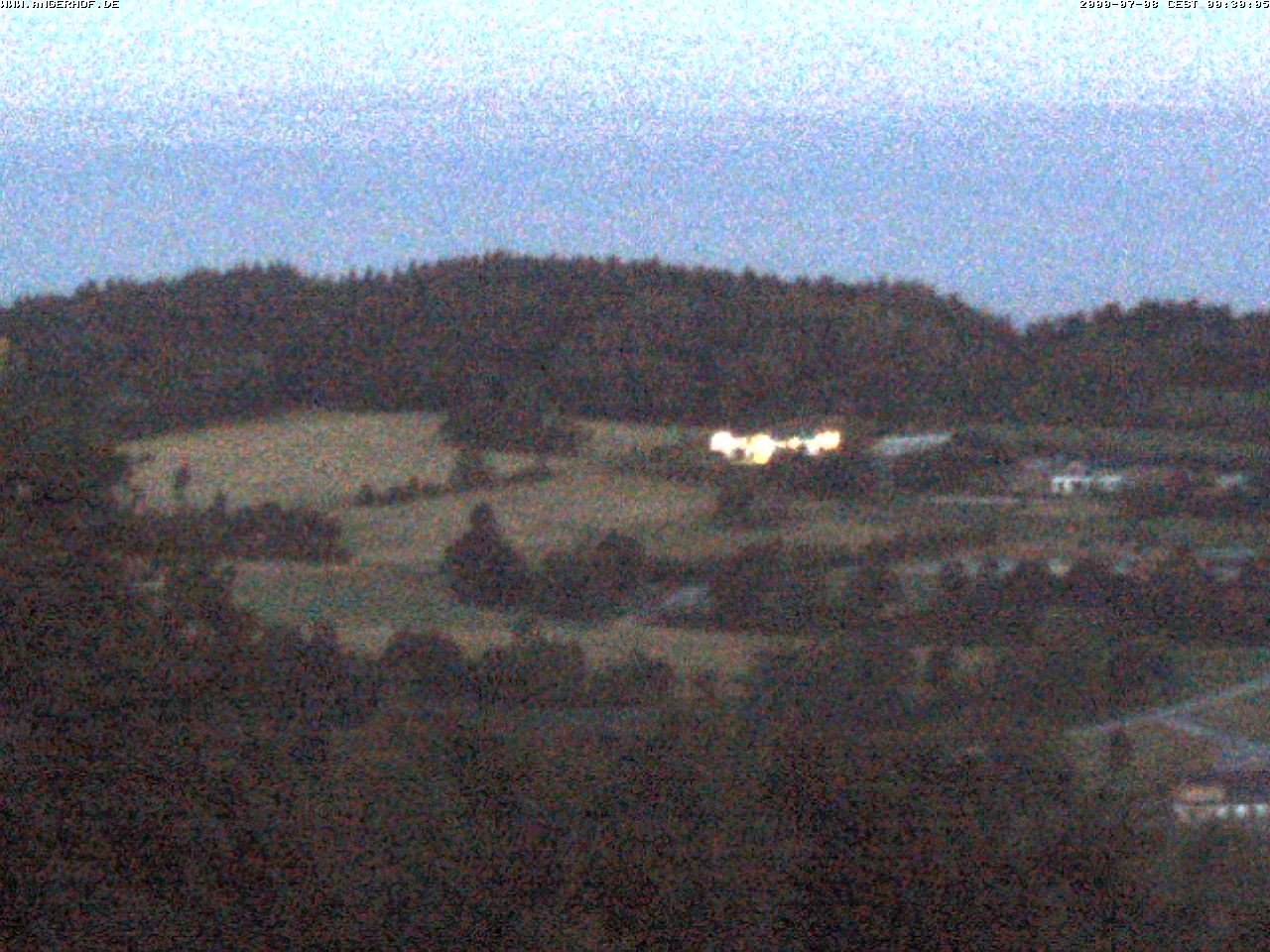 Archiv Foto Webcam Sport- und Wellnesshotel Angerhof