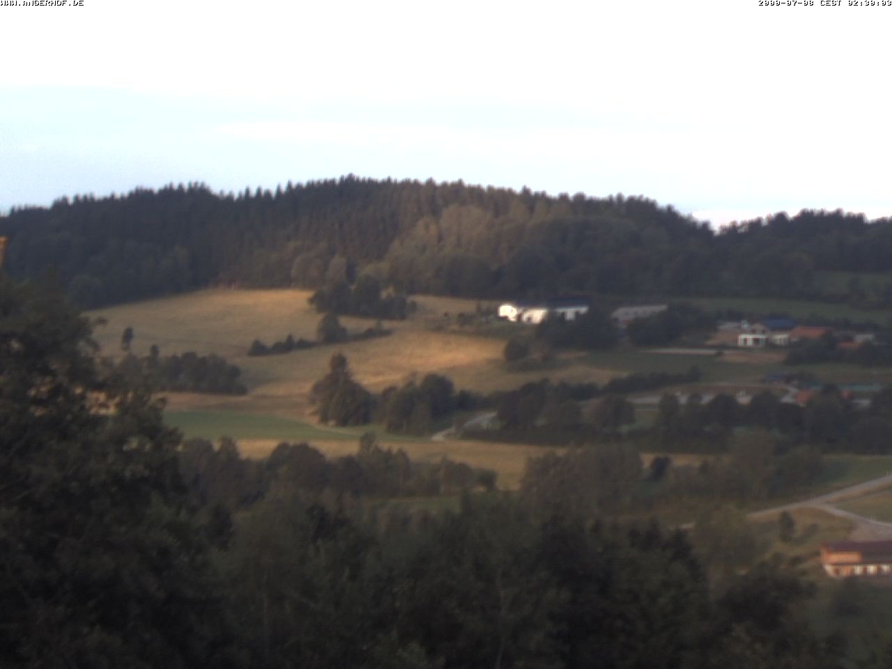 Archiv Foto Webcam Sport- und Wellnesshotel Angerhof