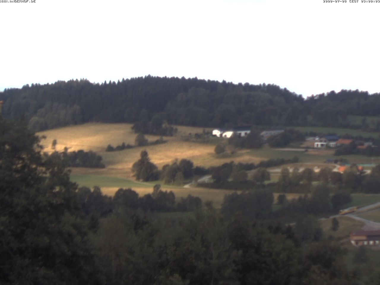 Archiv Foto Webcam Sport- und Wellnesshotel Angerhof