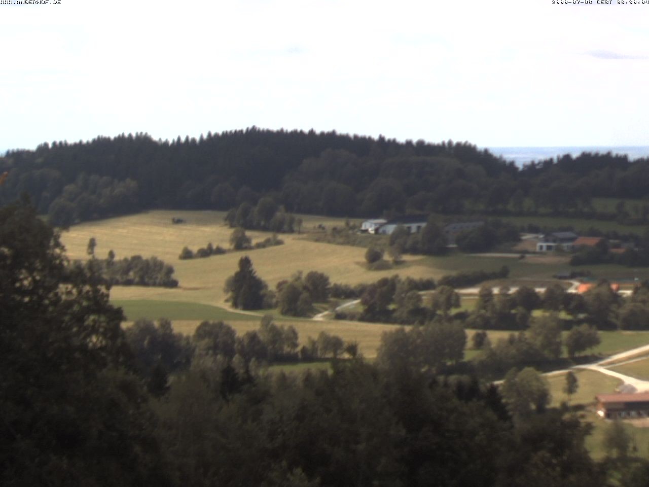 Archiv Foto Webcam Sport- und Wellnesshotel Angerhof