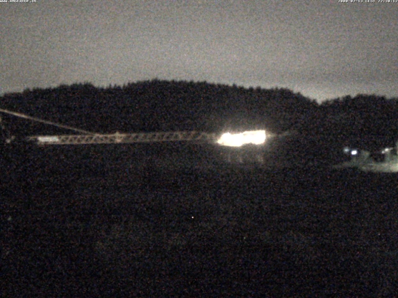 Archiv Foto Webcam Sport- und Wellnesshotel Angerhof