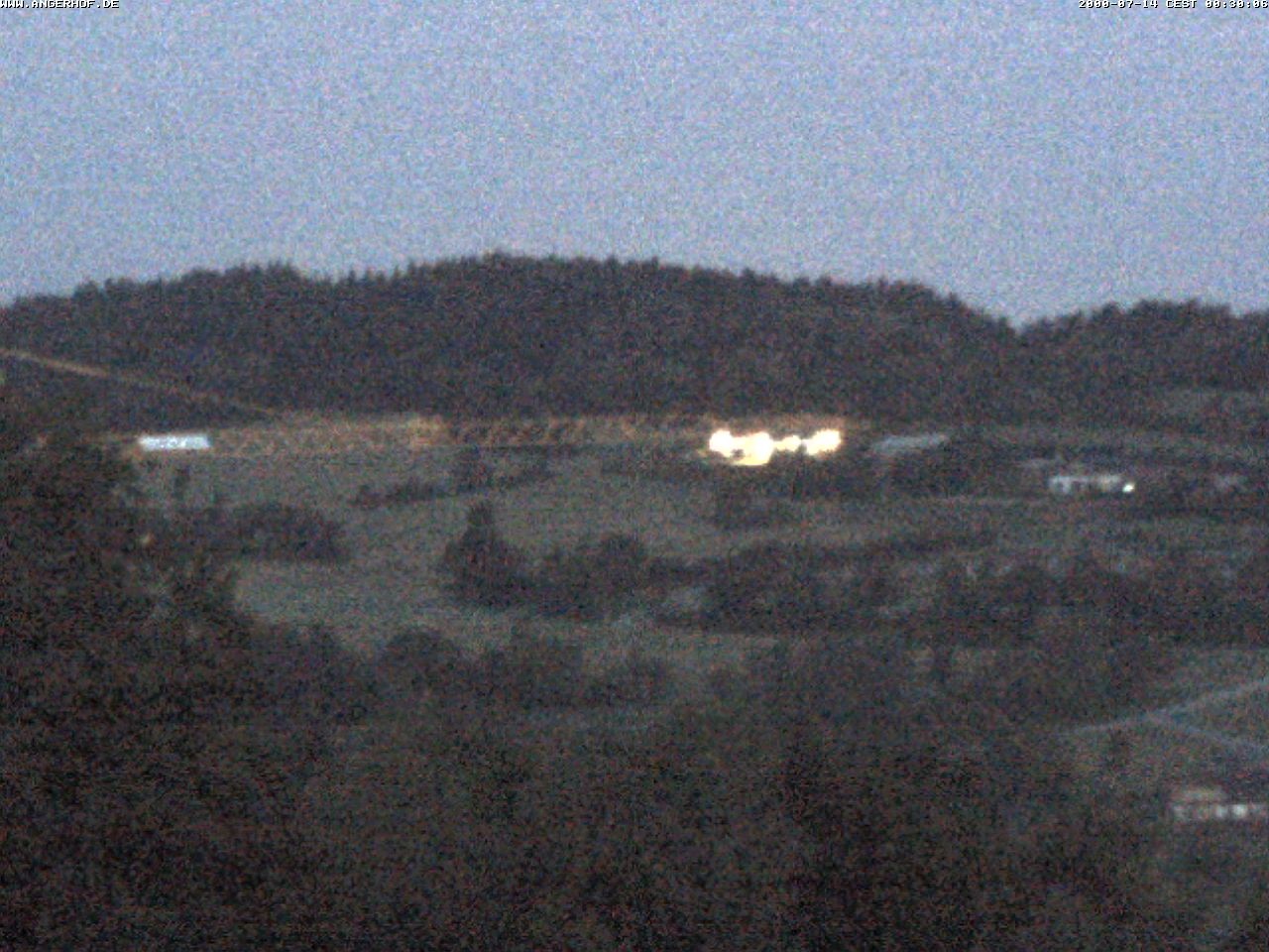 Archiv Foto Webcam Sport- und Wellnesshotel Angerhof
