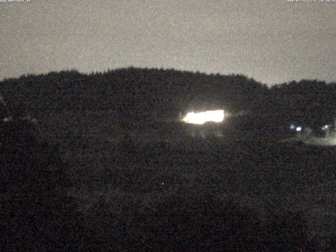 Archiv Foto Webcam Sport- und Wellnesshotel Angerhof