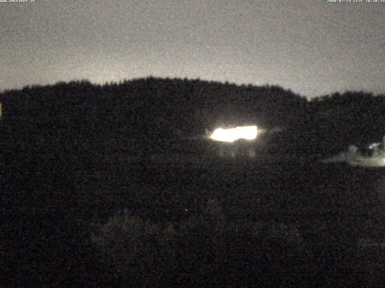 Archiv Foto Webcam Sport- und Wellnesshotel Angerhof