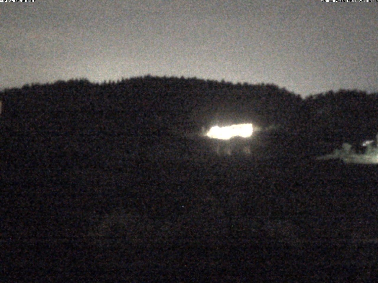 Archiv Foto Webcam Sport- und Wellnesshotel Angerhof