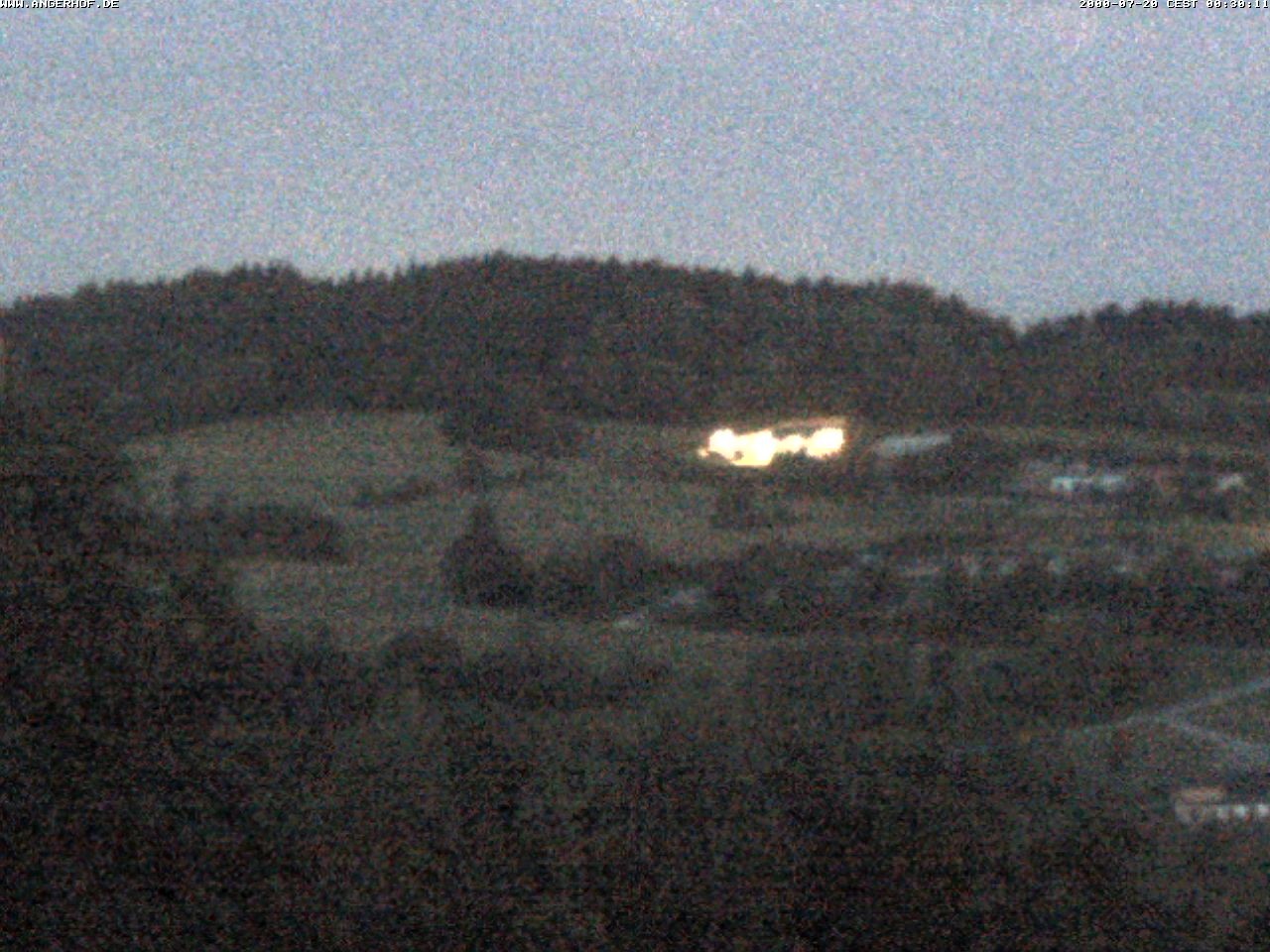 Archiv Foto Webcam Sport- und Wellnesshotel Angerhof