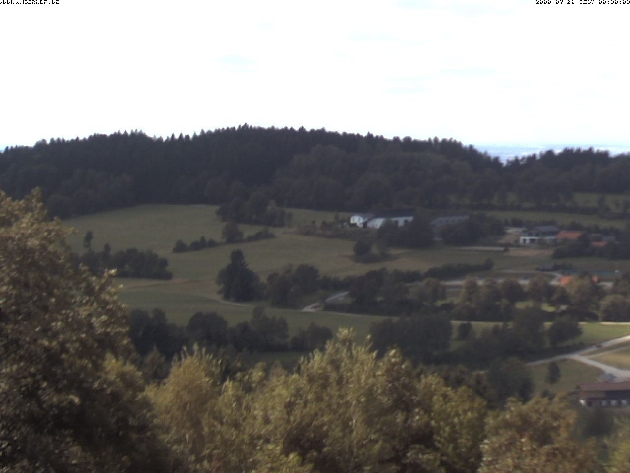 Archiv Foto Webcam Sport- und Wellnesshotel Angerhof