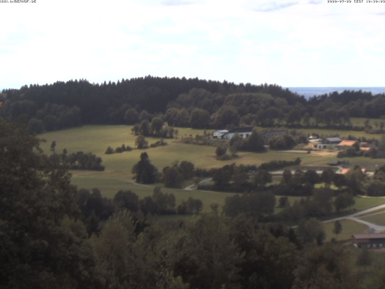 Archiv Foto Webcam Sport- und Wellnesshotel Angerhof