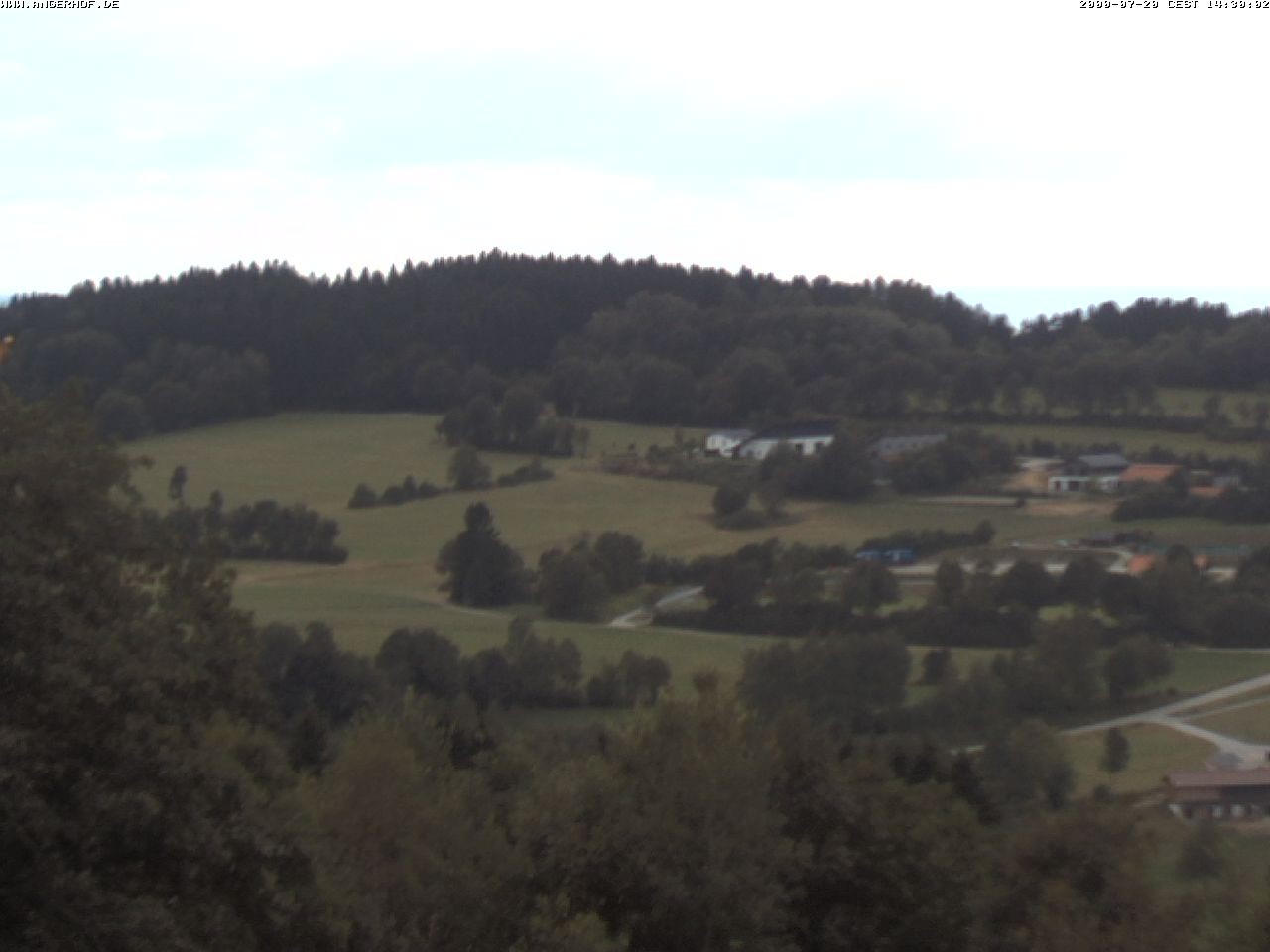 Archiv Foto Webcam Sport- und Wellnesshotel Angerhof