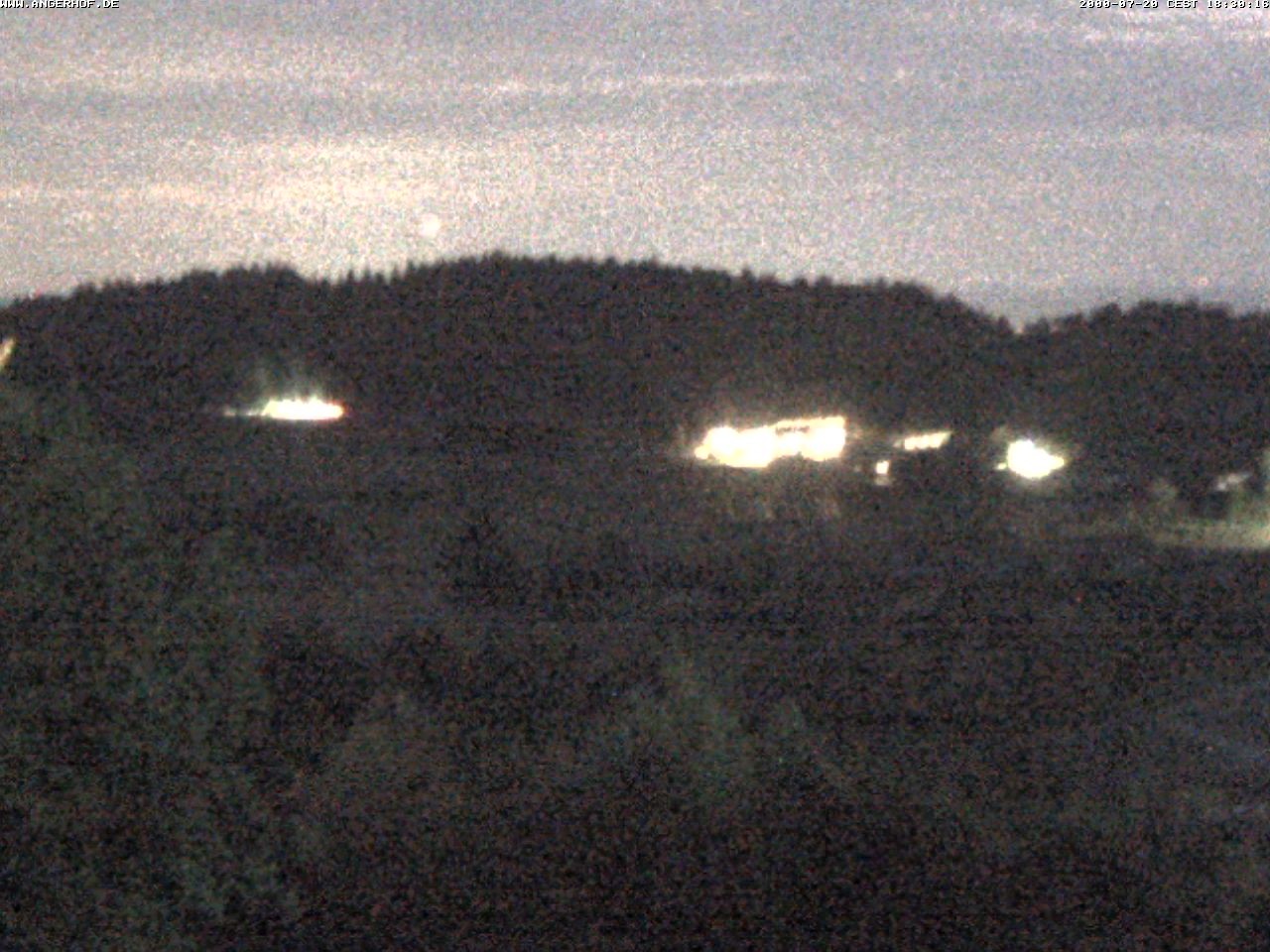 Archiv Foto Webcam Sport- und Wellnesshotel Angerhof