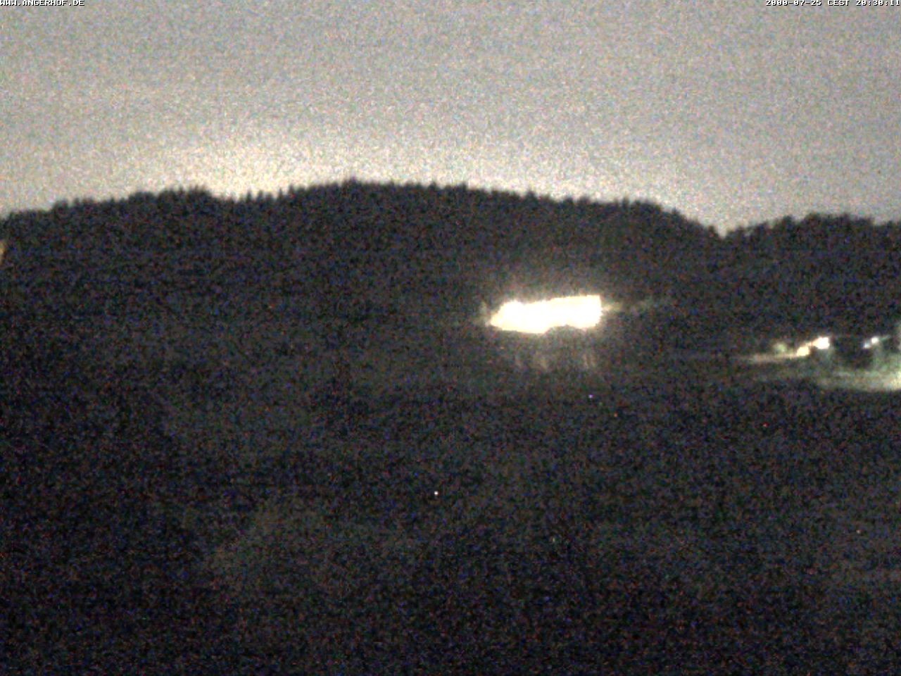 Archiv Foto Webcam Sport- und Wellnesshotel Angerhof