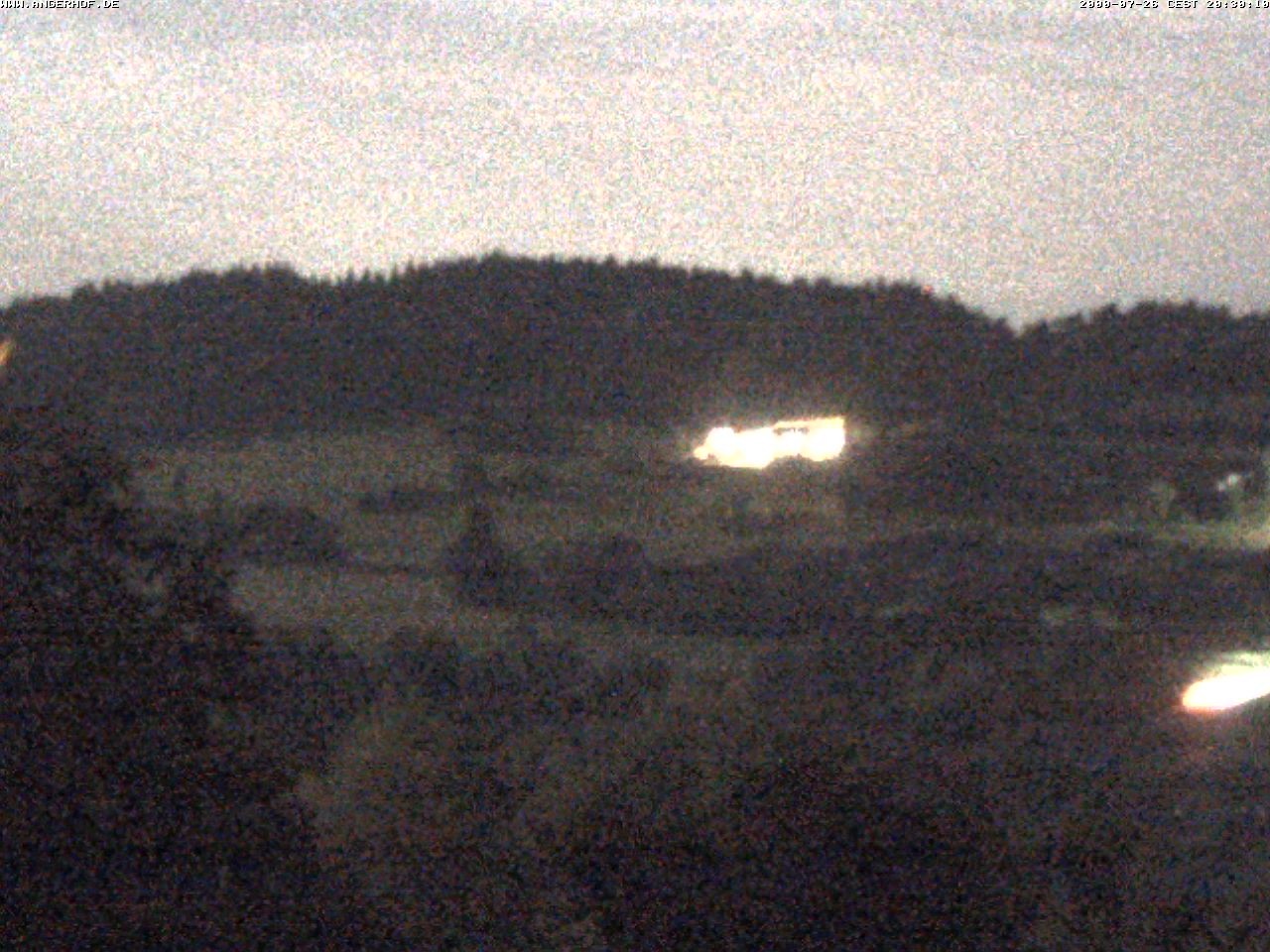 Archiv Foto Webcam Sport- und Wellnesshotel Angerhof