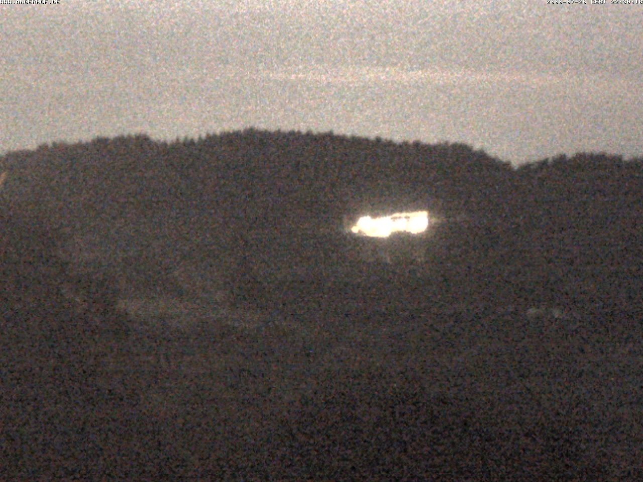 Archiv Foto Webcam Sport- und Wellnesshotel Angerhof