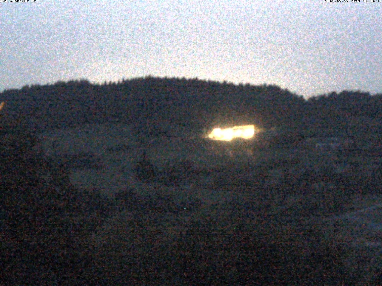 Archiv Foto Webcam Sport- und Wellnesshotel Angerhof