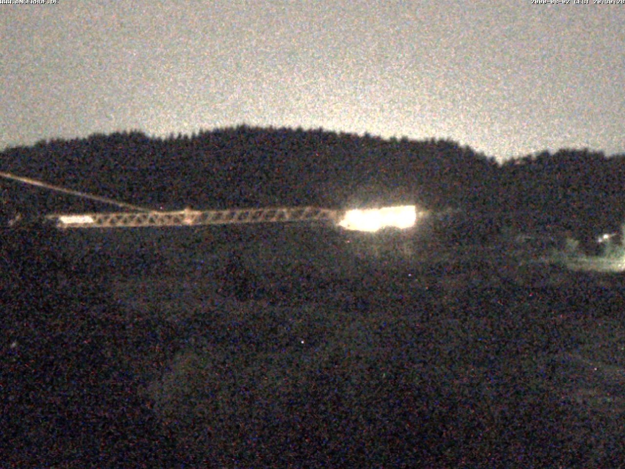 Archiv Foto Webcam Sport- und Wellnesshotel Angerhof