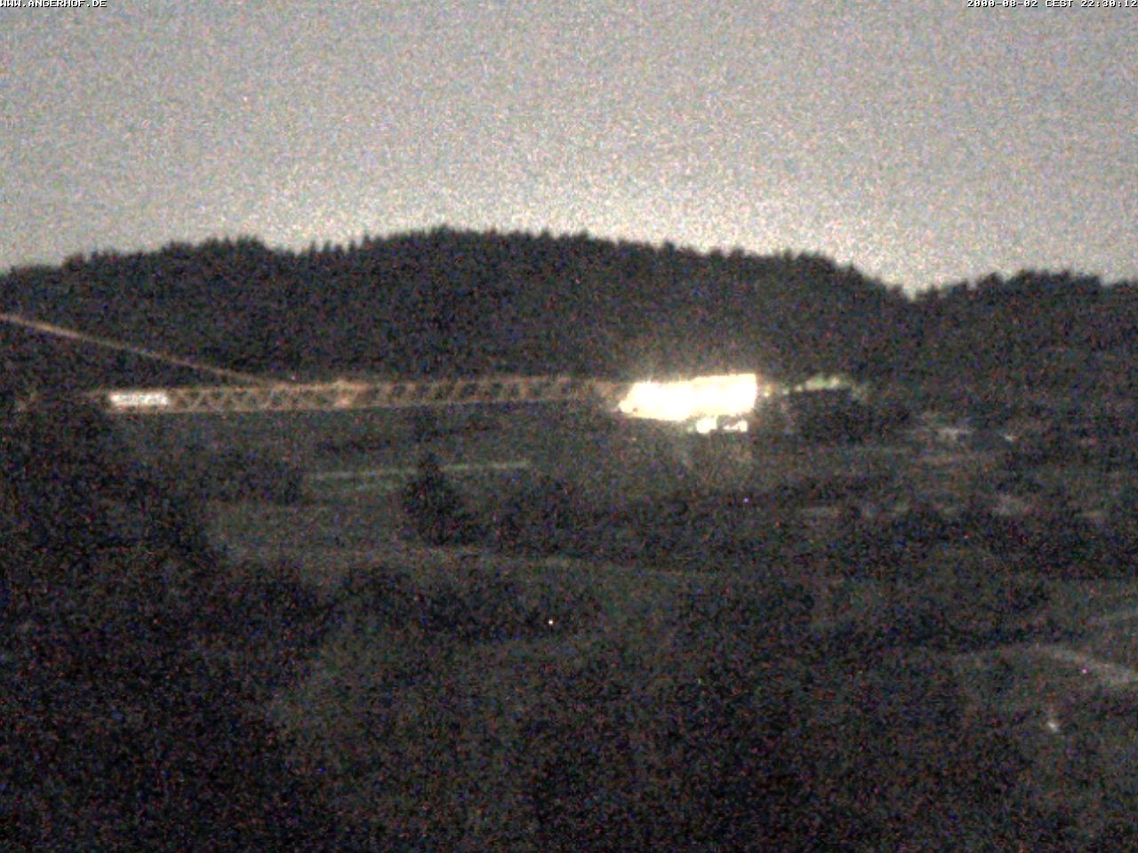 Archiv Foto Webcam Sport- und Wellnesshotel Angerhof