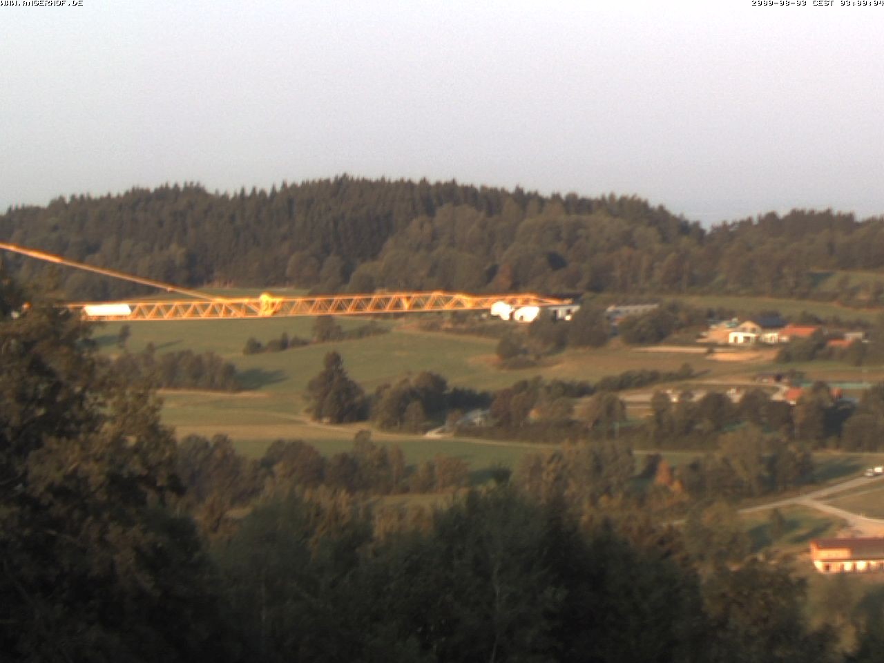Archiv Foto Webcam Sport- und Wellnesshotel Angerhof