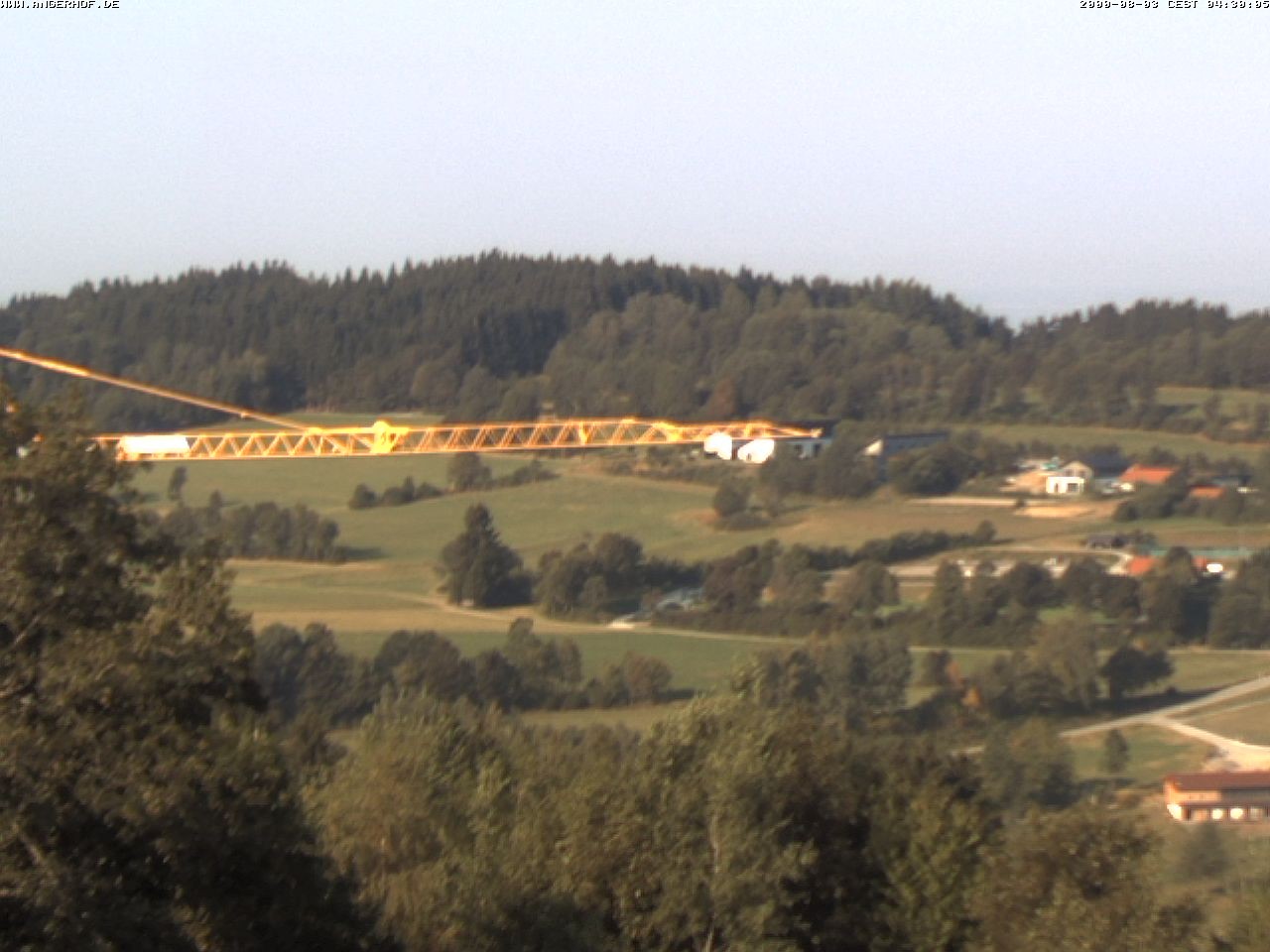 Archiv Foto Webcam Sport- und Wellnesshotel Angerhof
