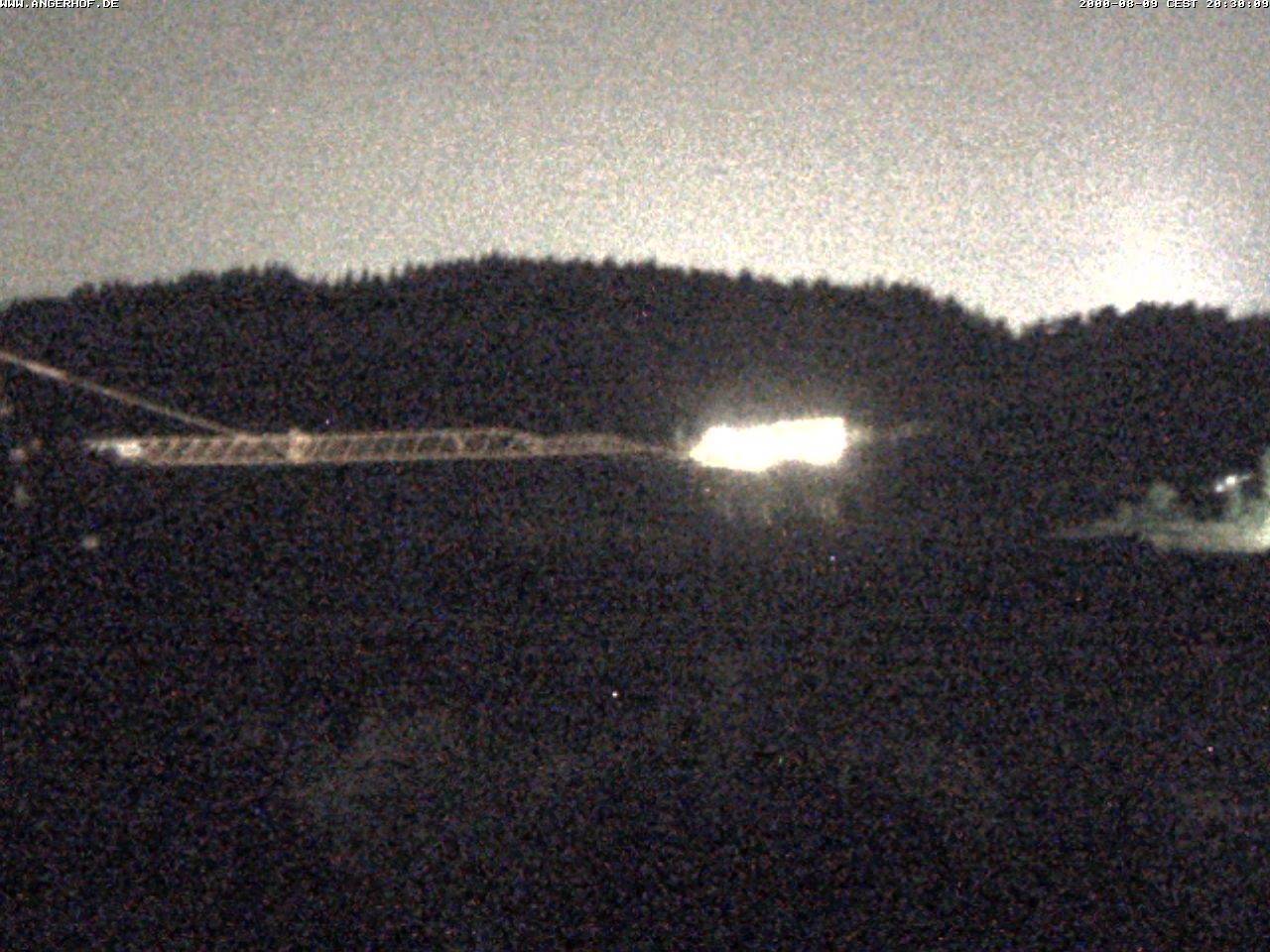 Archiv Foto Webcam Sport- und Wellnesshotel Angerhof