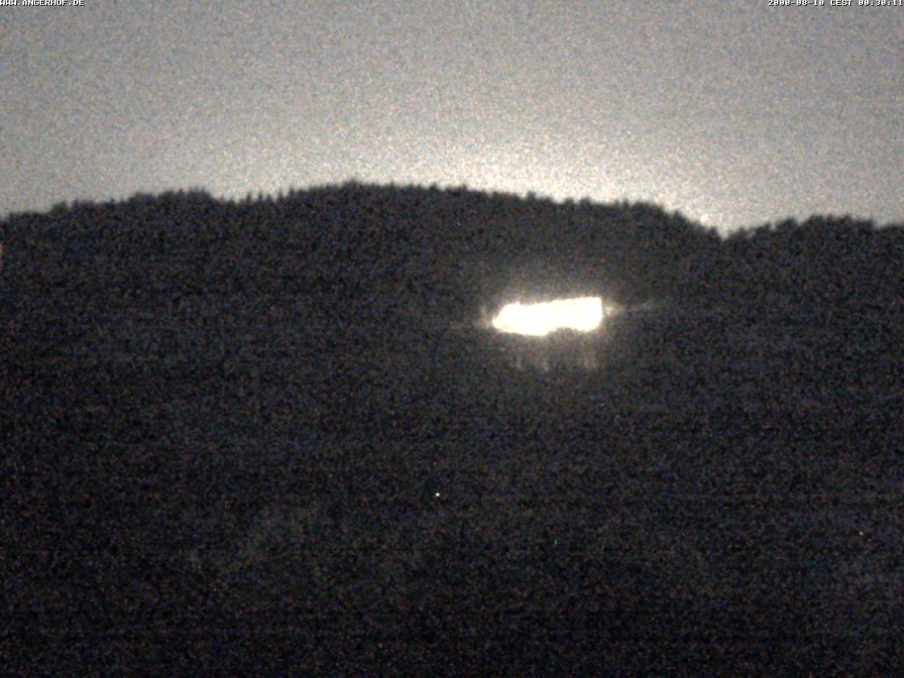 Archiv Foto Webcam Sport- und Wellnesshotel Angerhof