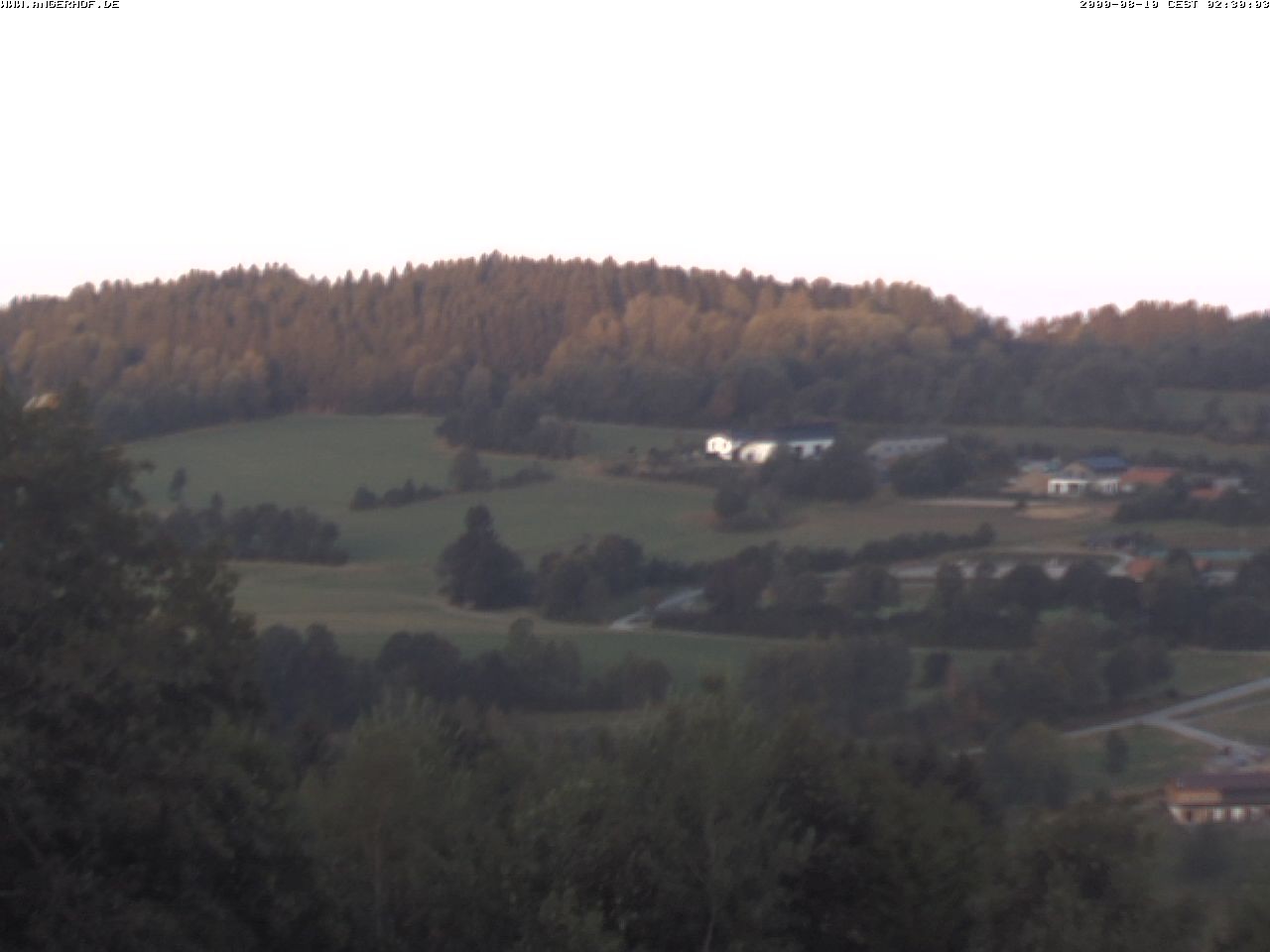Archiv Foto Webcam Sport- und Wellnesshotel Angerhof