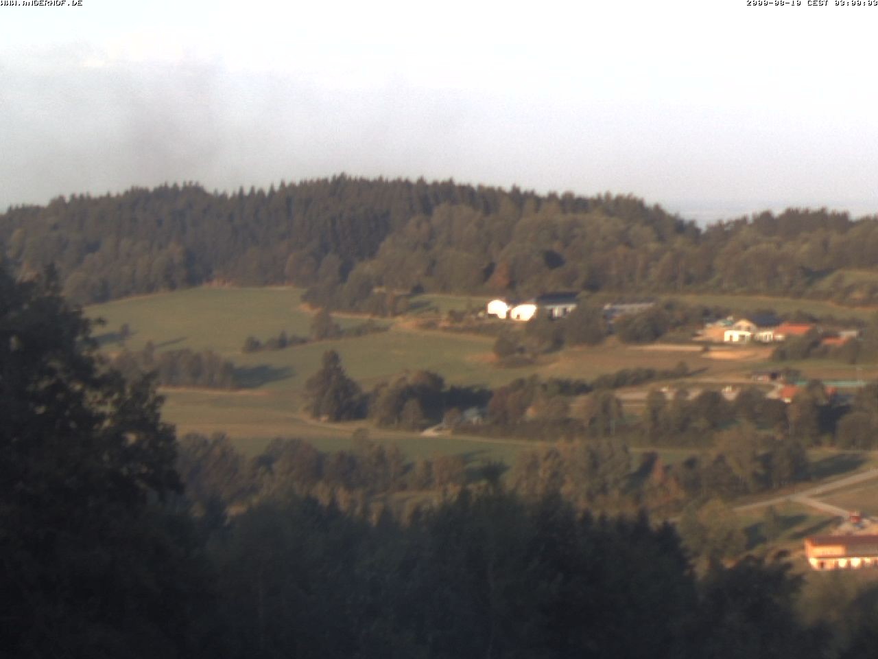 Archiv Foto Webcam Sport- und Wellnesshotel Angerhof