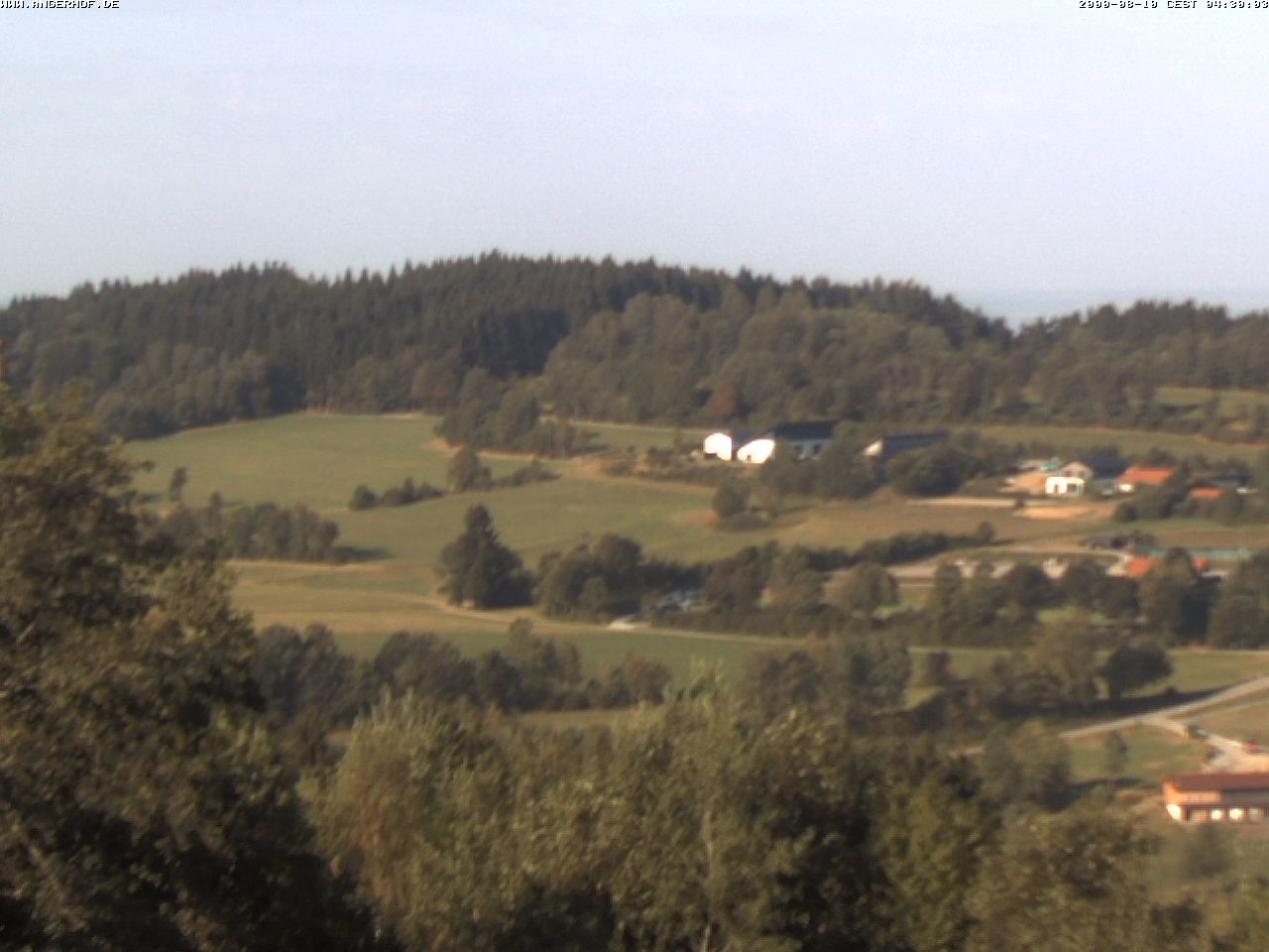 Archiv Foto Webcam Sport- und Wellnesshotel Angerhof