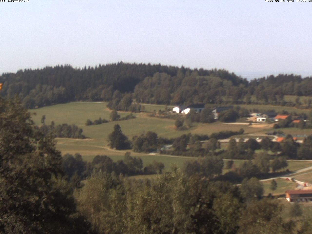 Archiv Foto Webcam Sport- und Wellnesshotel Angerhof