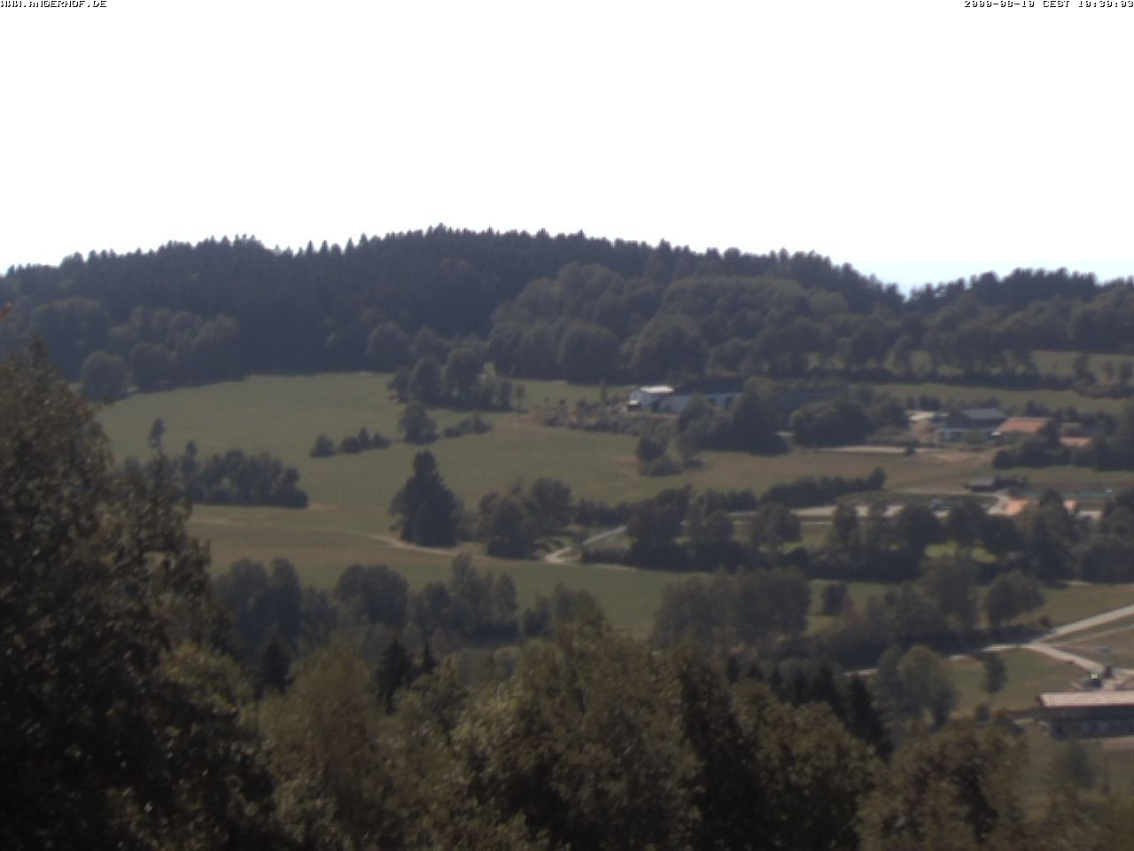 Archiv Foto Webcam Sport- und Wellnesshotel Angerhof