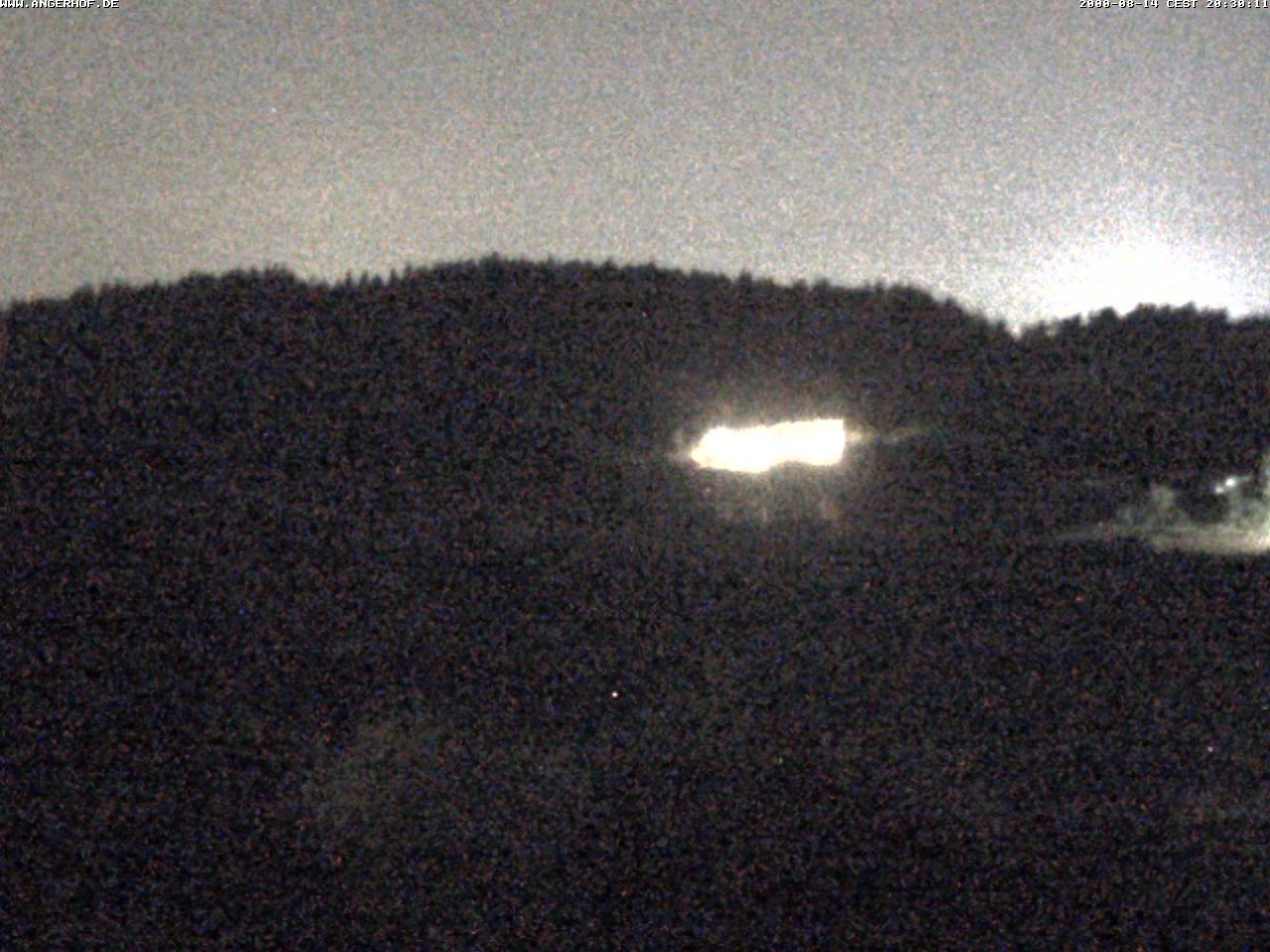 Archiv Foto Webcam Sport- und Wellnesshotel Angerhof