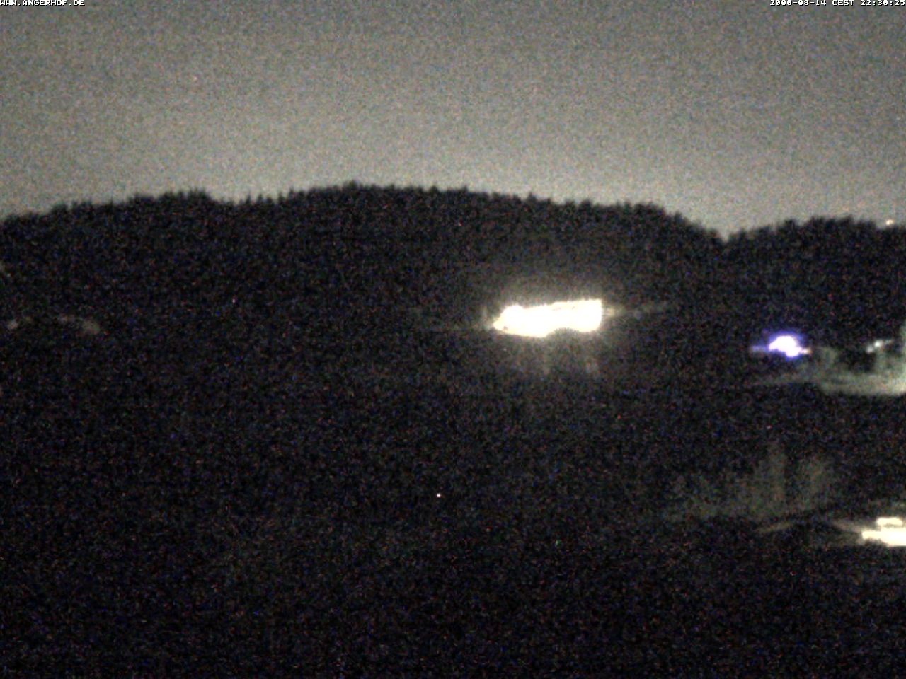 Archiv Foto Webcam Sport- und Wellnesshotel Angerhof