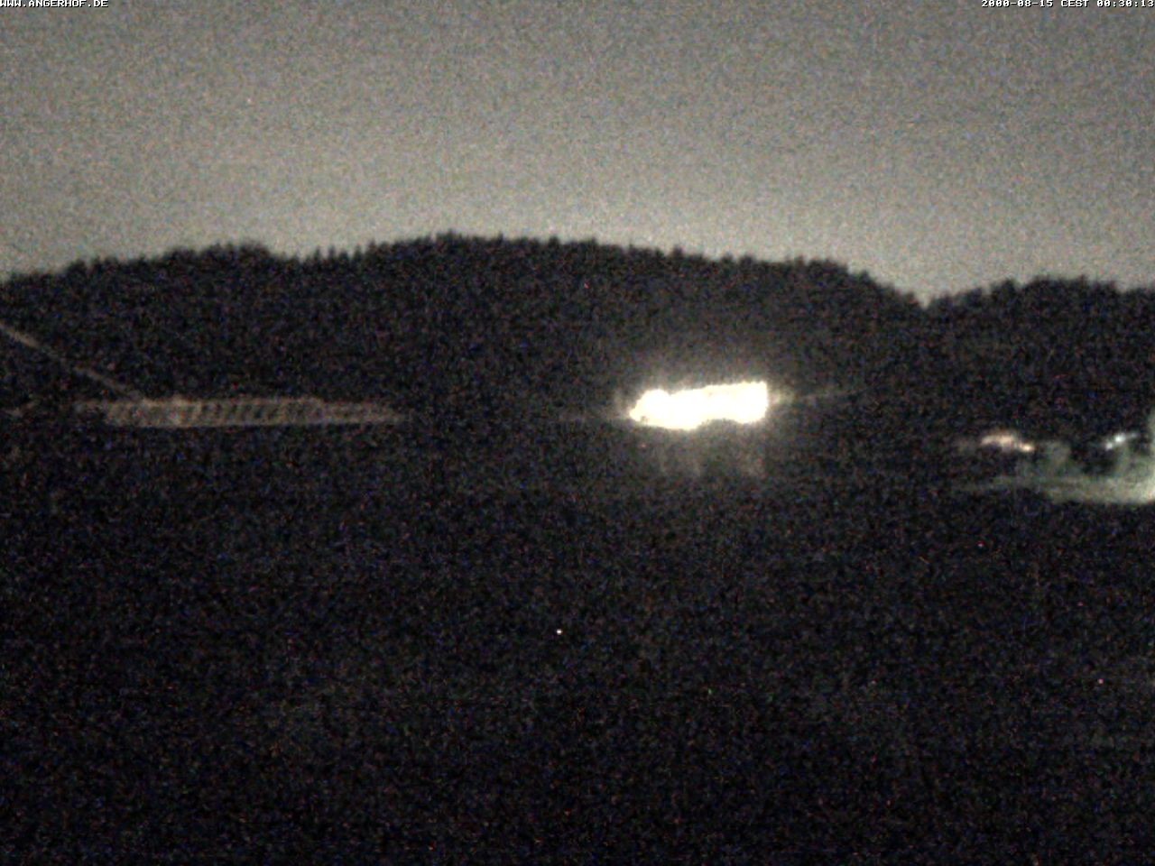 Archiv Foto Webcam Sport- und Wellnesshotel Angerhof