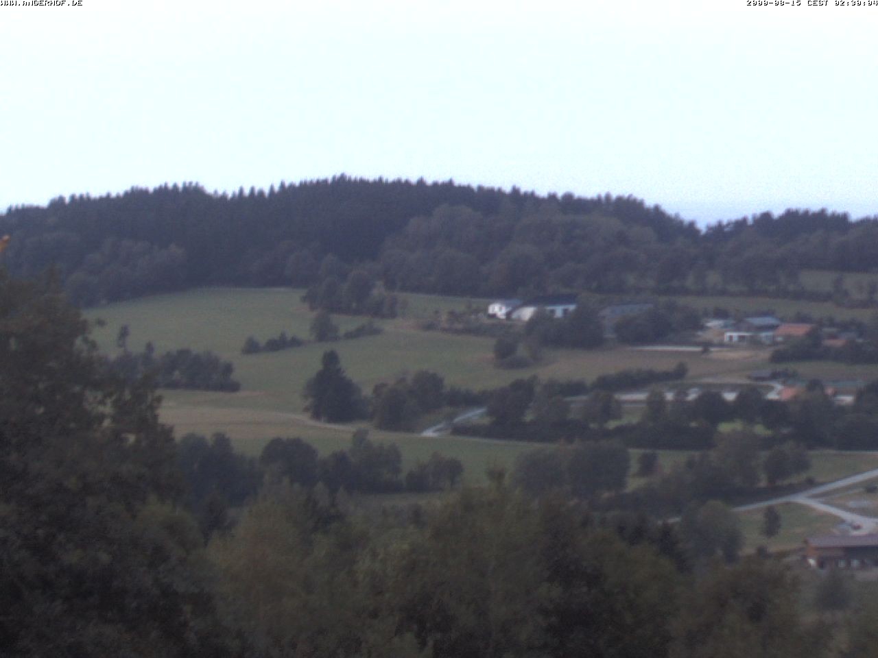 Archiv Foto Webcam Sport- und Wellnesshotel Angerhof