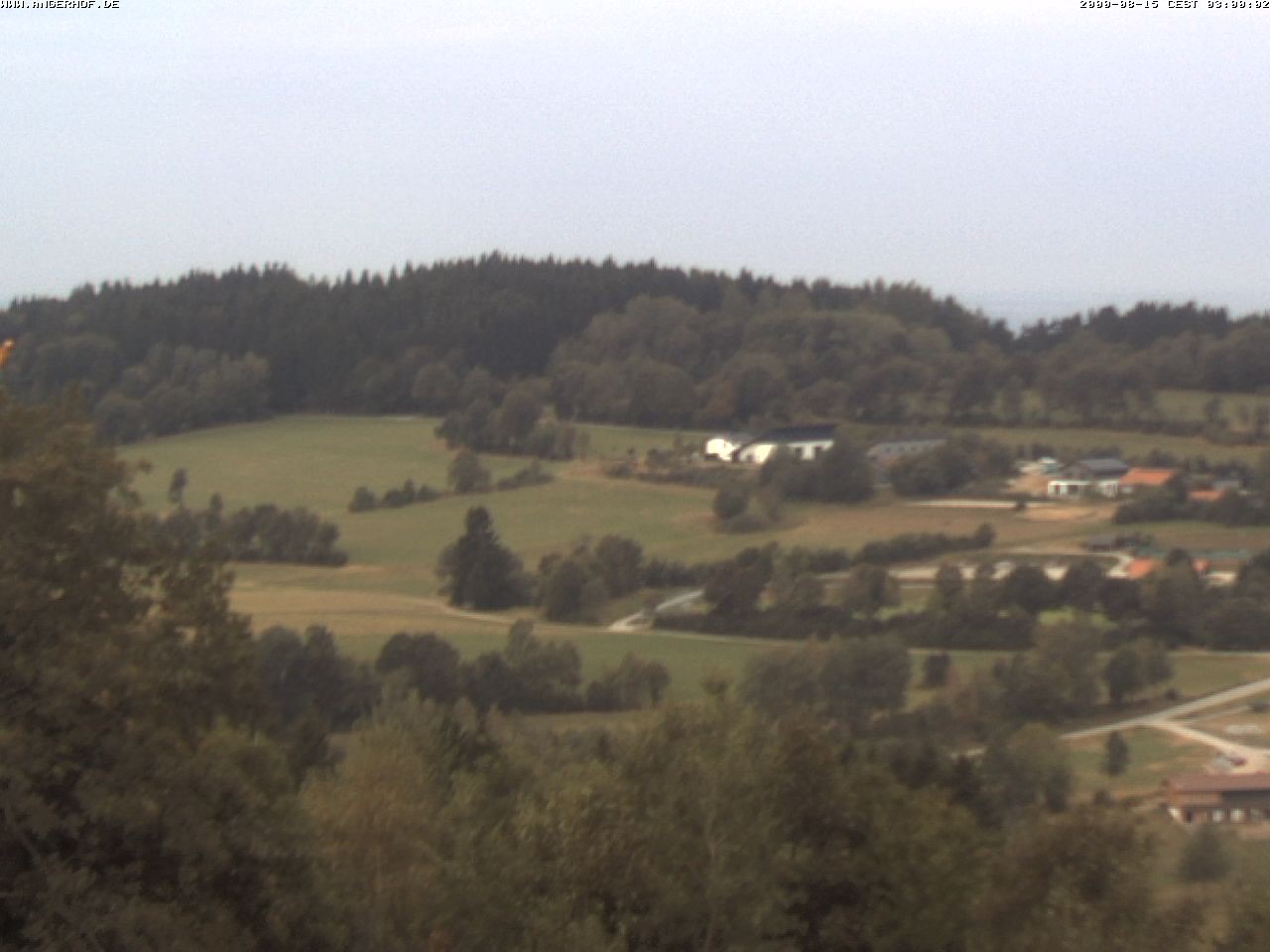 Archiv Foto Webcam Sport- und Wellnesshotel Angerhof