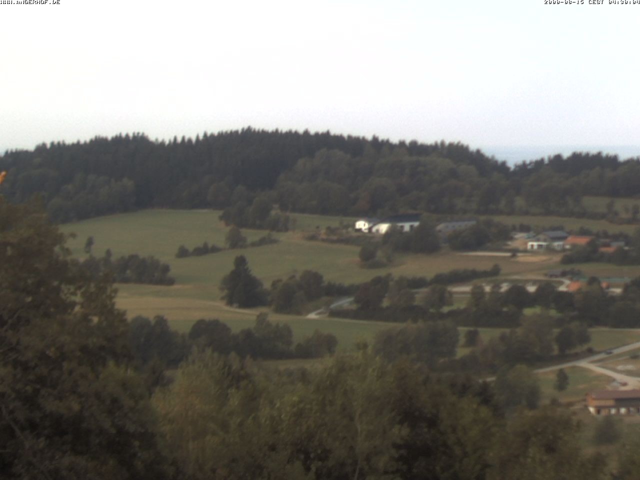 Archiv Foto Webcam Sport- und Wellnesshotel Angerhof