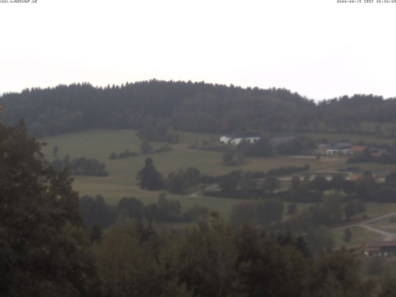 Archiv Foto Webcam Sport- und Wellnesshotel Angerhof