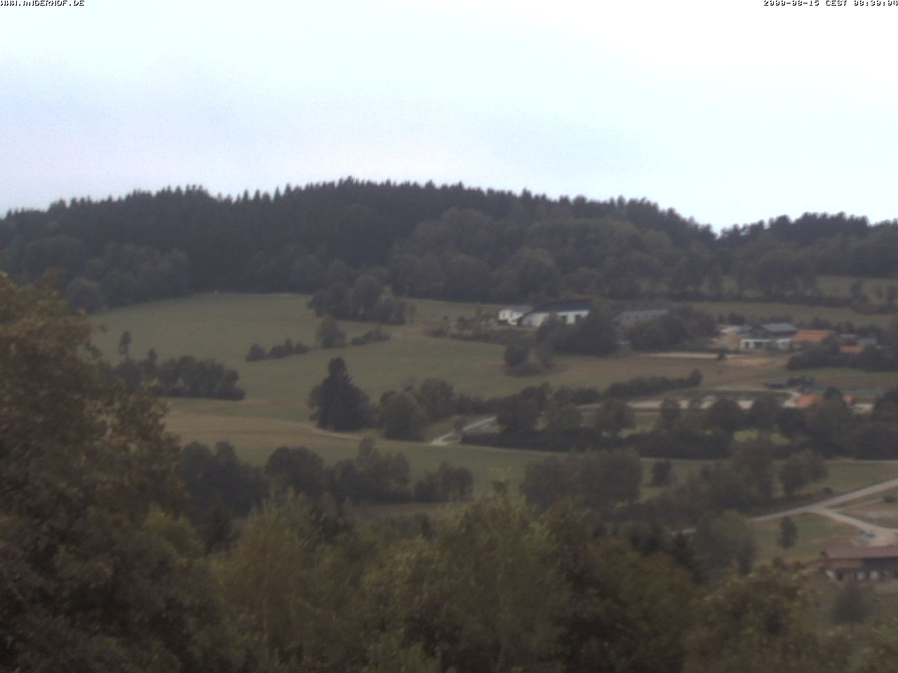 Archiv Foto Webcam Sport- und Wellnesshotel Angerhof