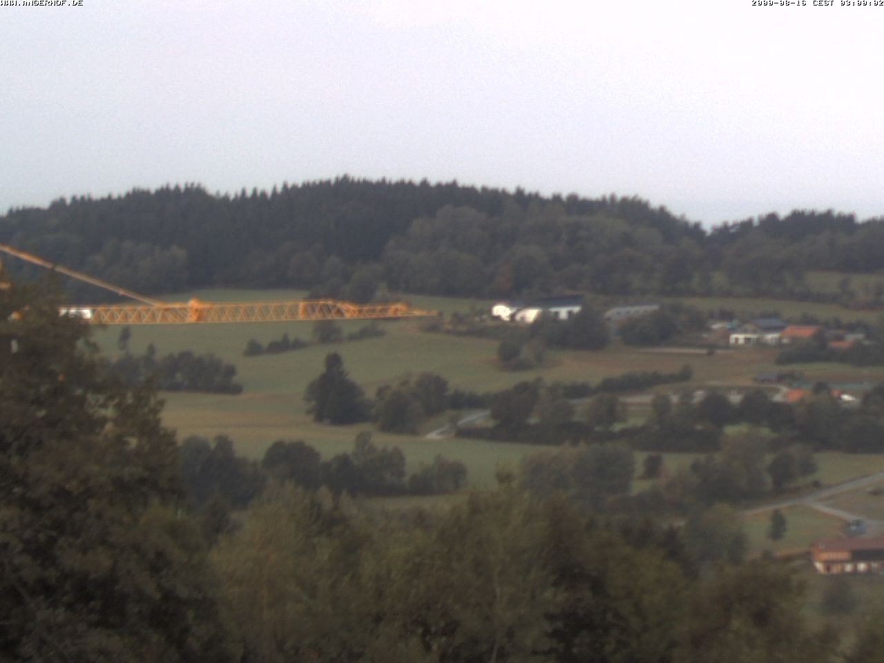 Archiv Foto Webcam Sport- und Wellnesshotel Angerhof