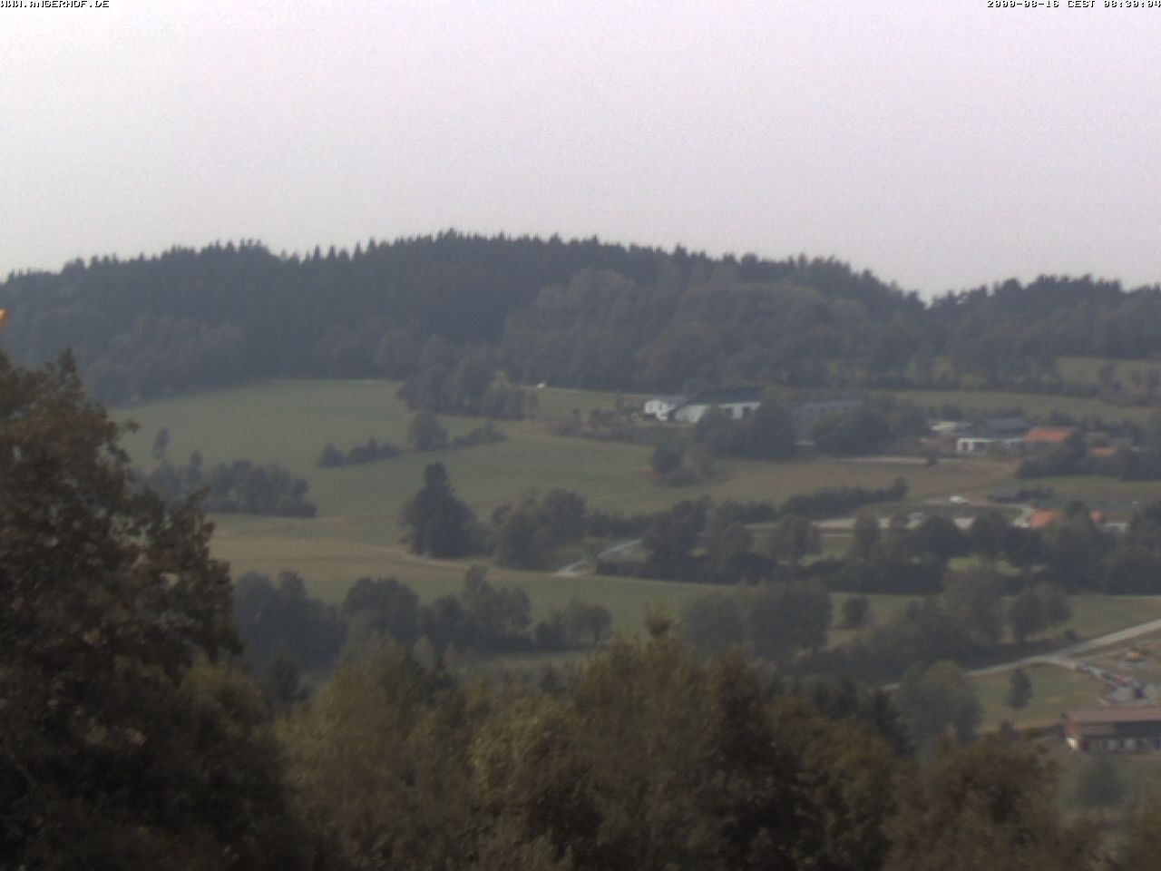 Archiv Foto Webcam Sport- und Wellnesshotel Angerhof
